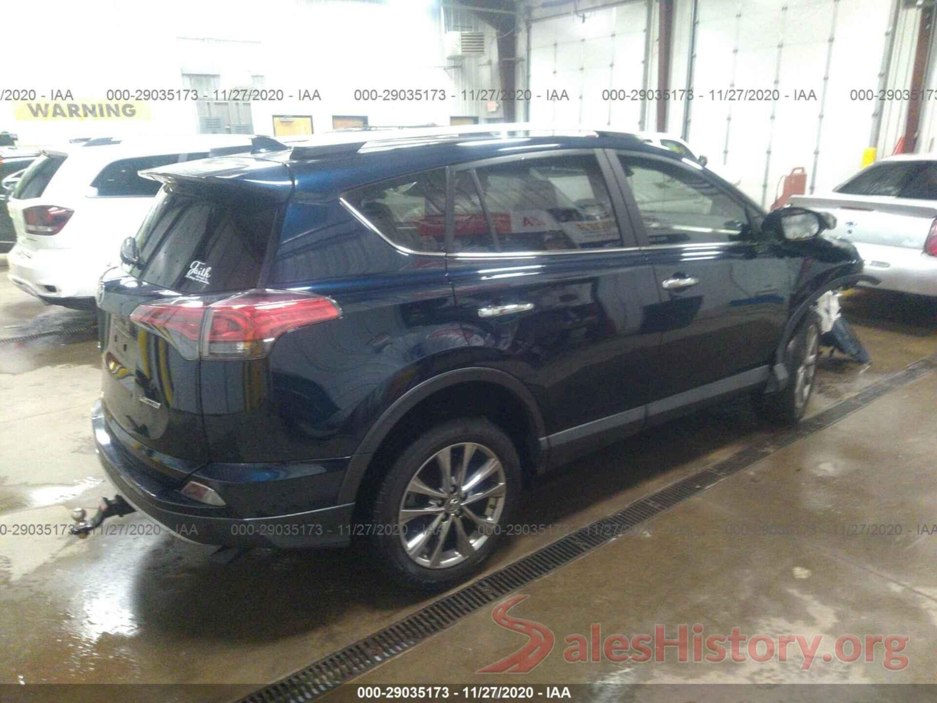 JTMYFREVXHJ117925 2017 TOYOTA RAV4