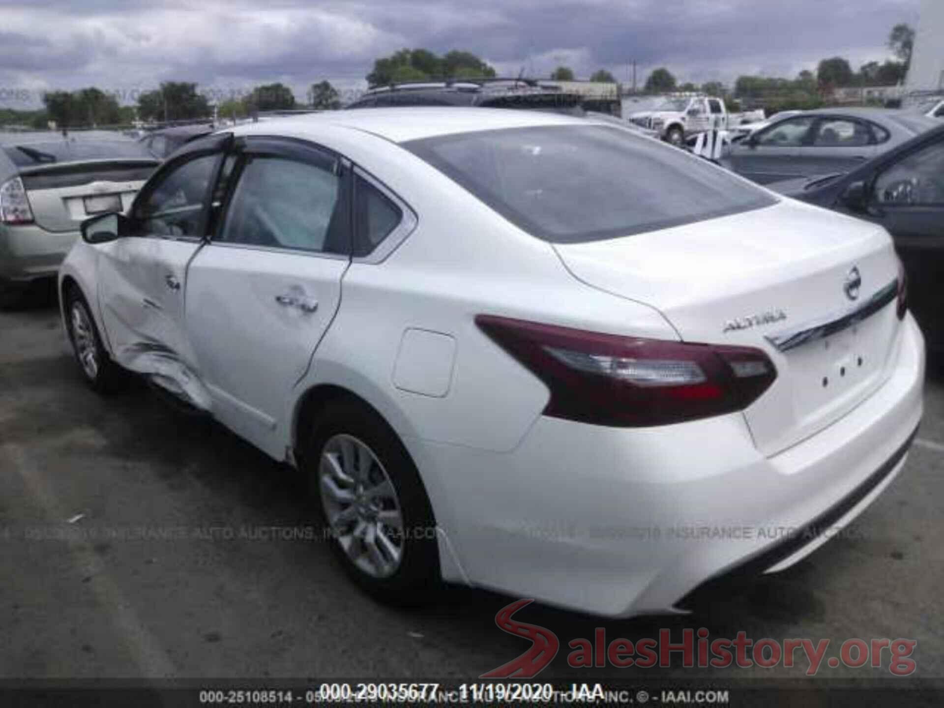 1N4AL3AP3JC470392 2018 NISSAN ALTIMA