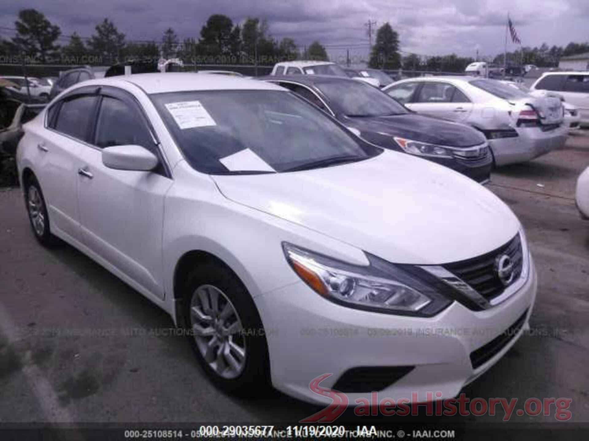 1N4AL3AP3JC470392 2018 NISSAN ALTIMA