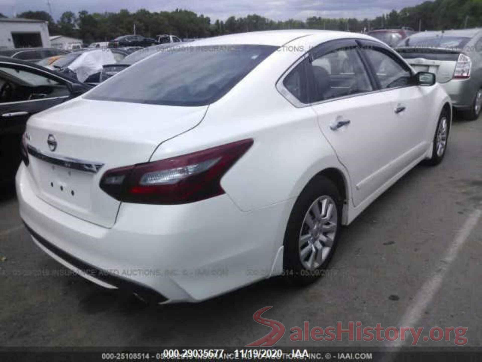 1N4AL3AP3JC470392 2018 NISSAN ALTIMA