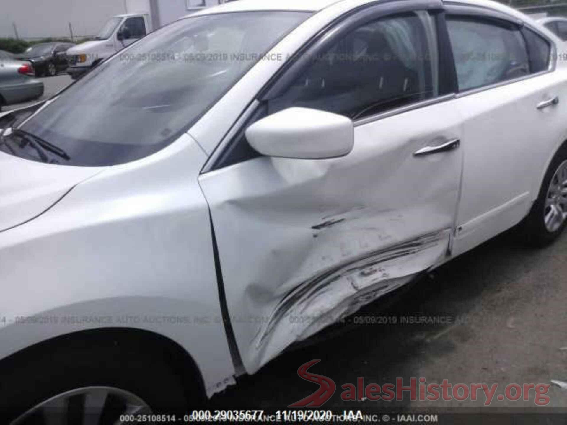 1N4AL3AP3JC470392 2018 NISSAN ALTIMA