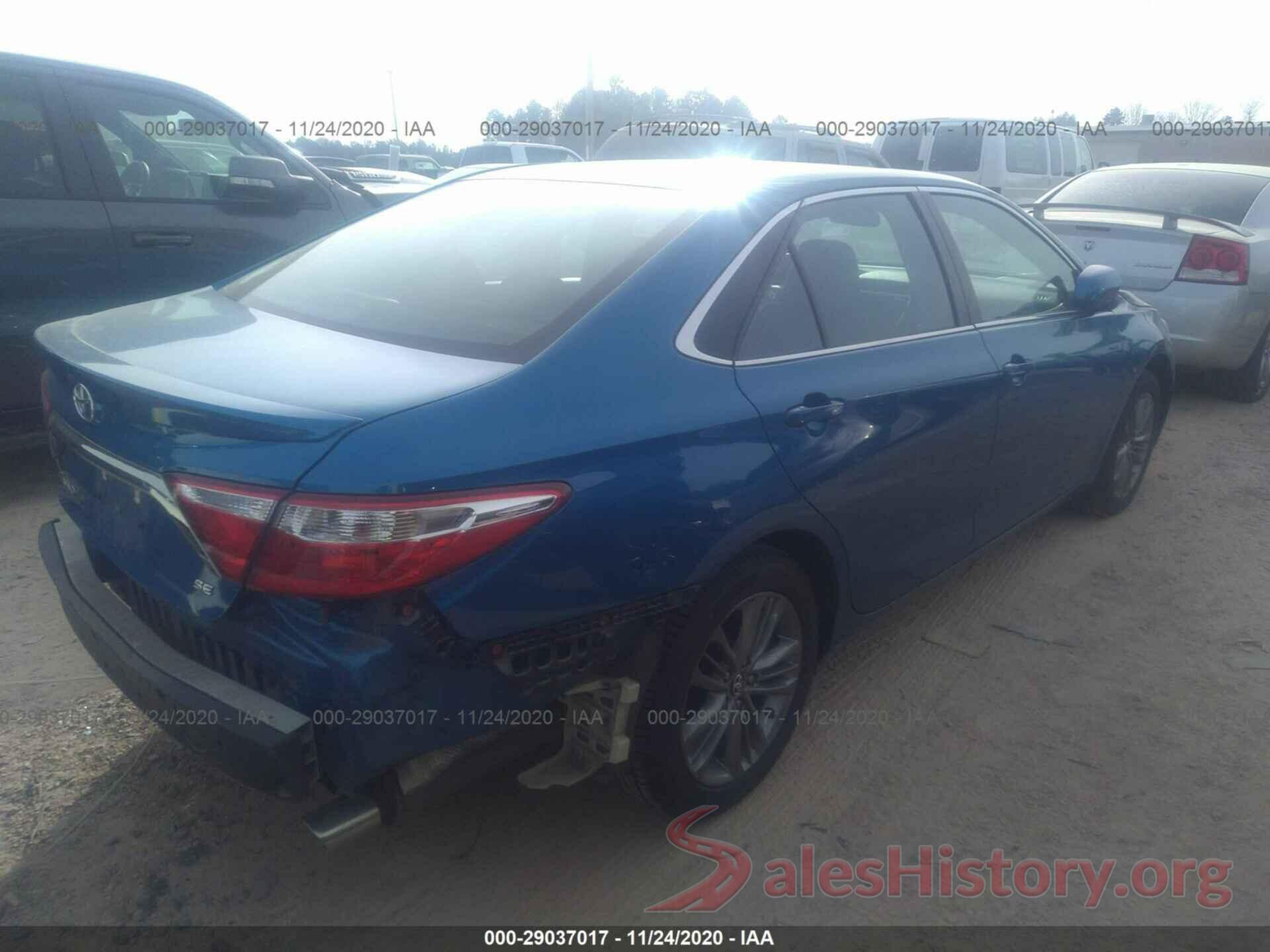 4T1BF1FK7HU669372 2017 TOYOTA CAMRY