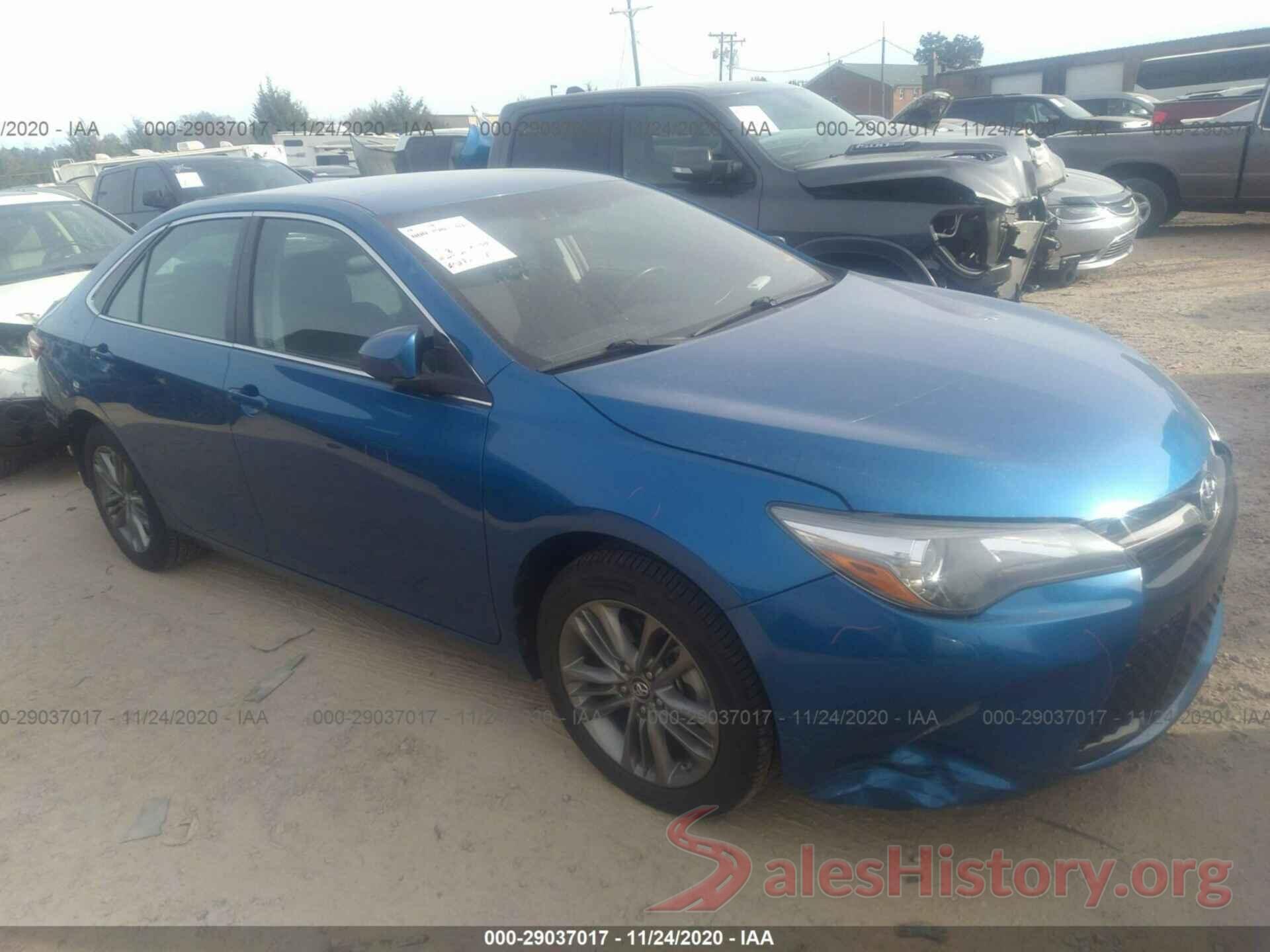 4T1BF1FK7HU669372 2017 TOYOTA CAMRY