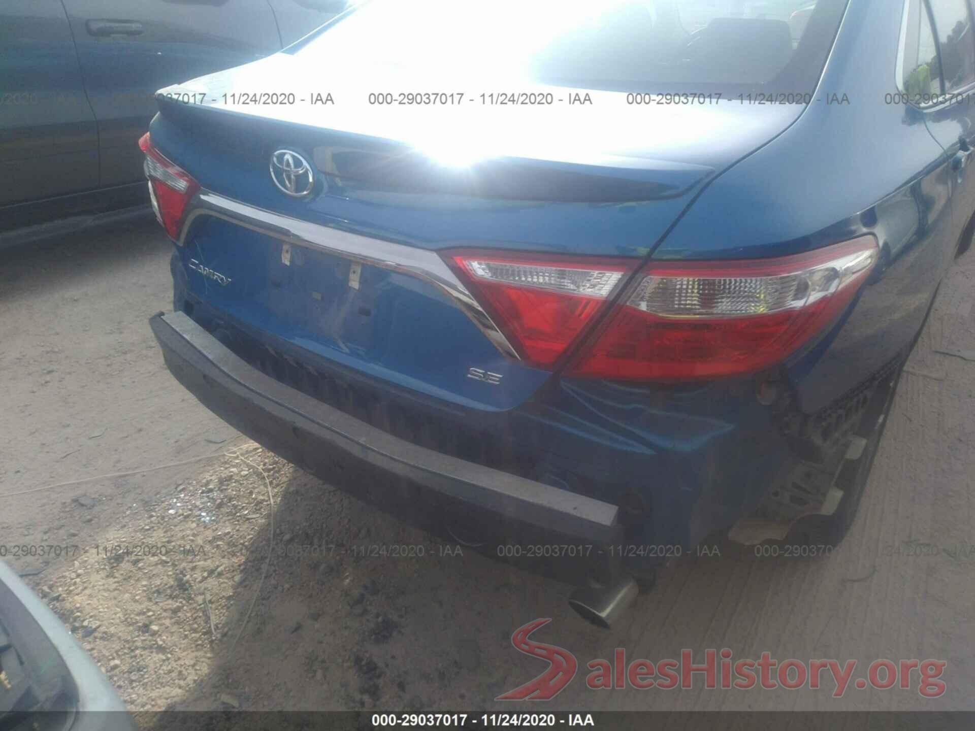 4T1BF1FK7HU669372 2017 TOYOTA CAMRY