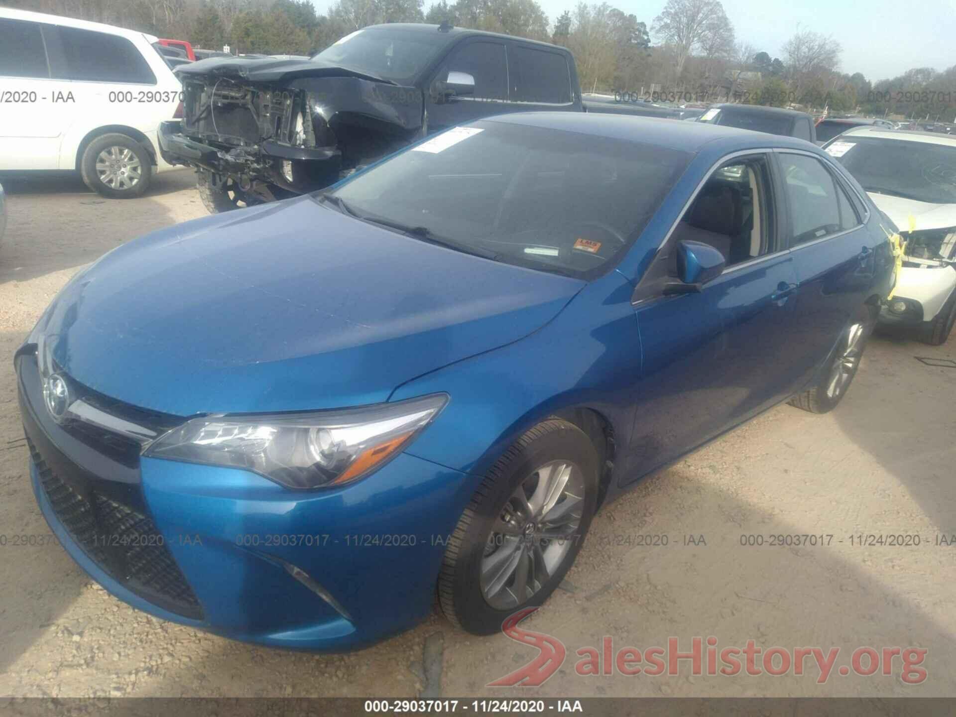 4T1BF1FK7HU669372 2017 TOYOTA CAMRY