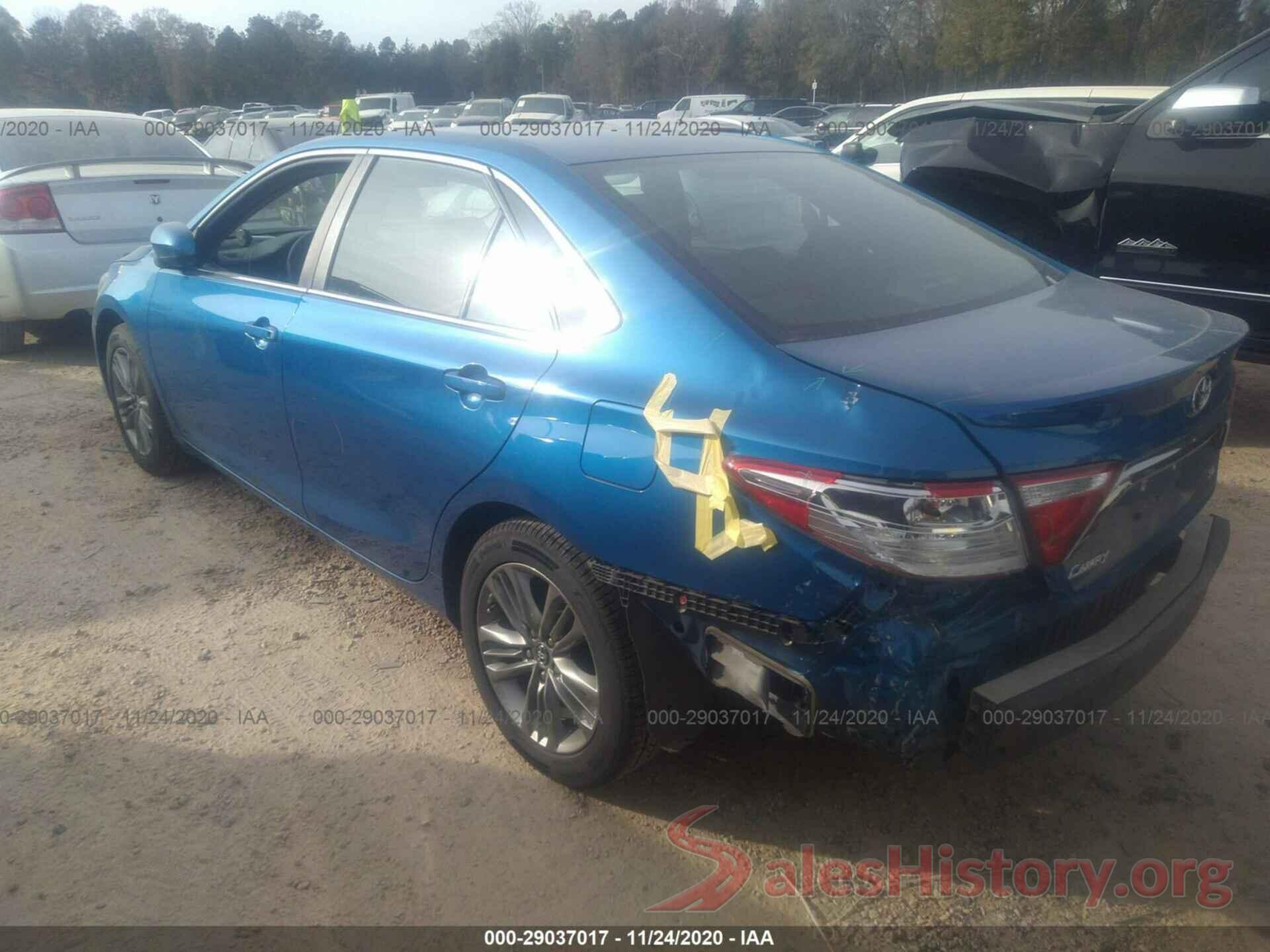 4T1BF1FK7HU669372 2017 TOYOTA CAMRY