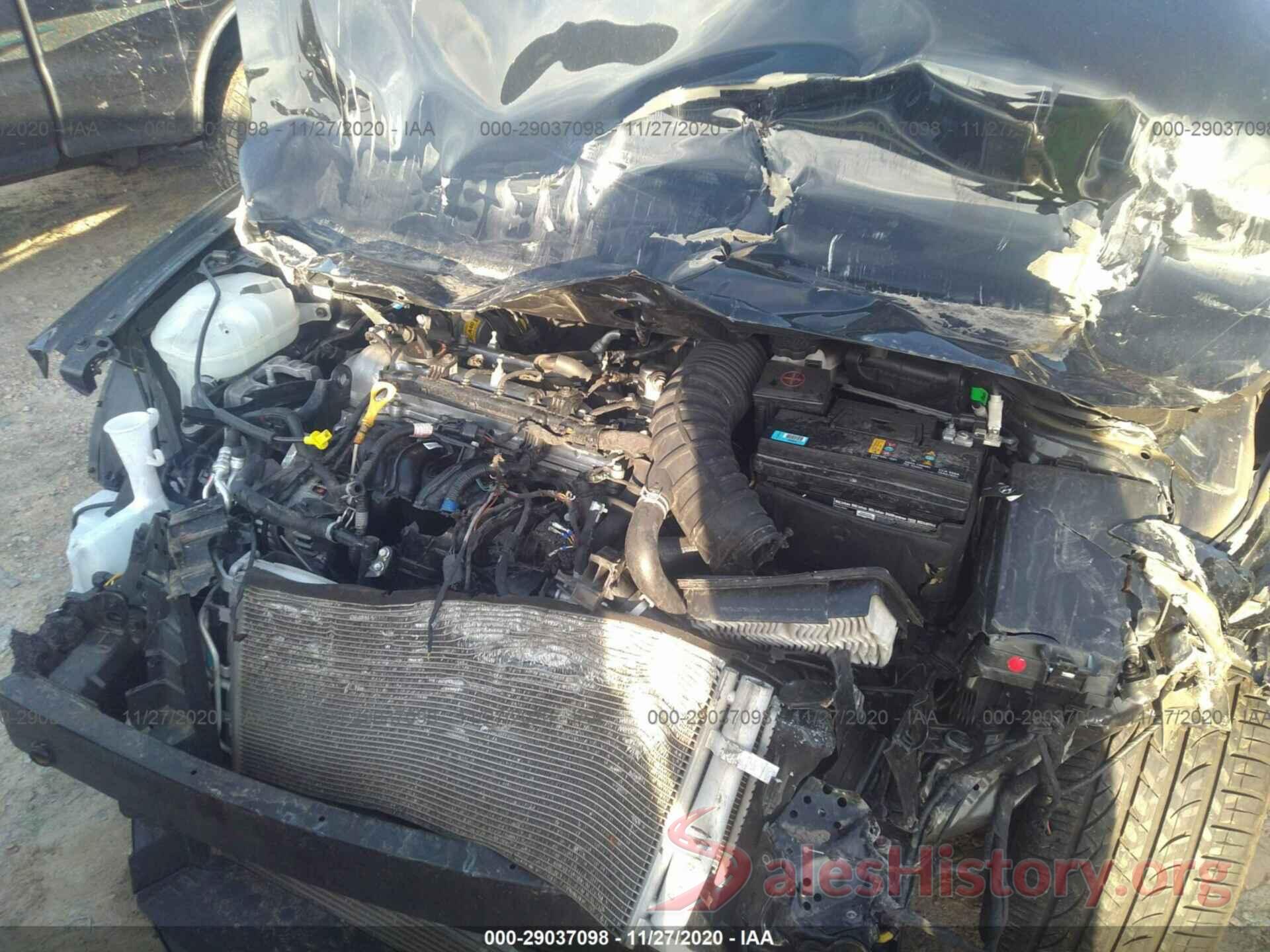 KMHD04LB6JU562741 2018 HYUNDAI ELANTRA