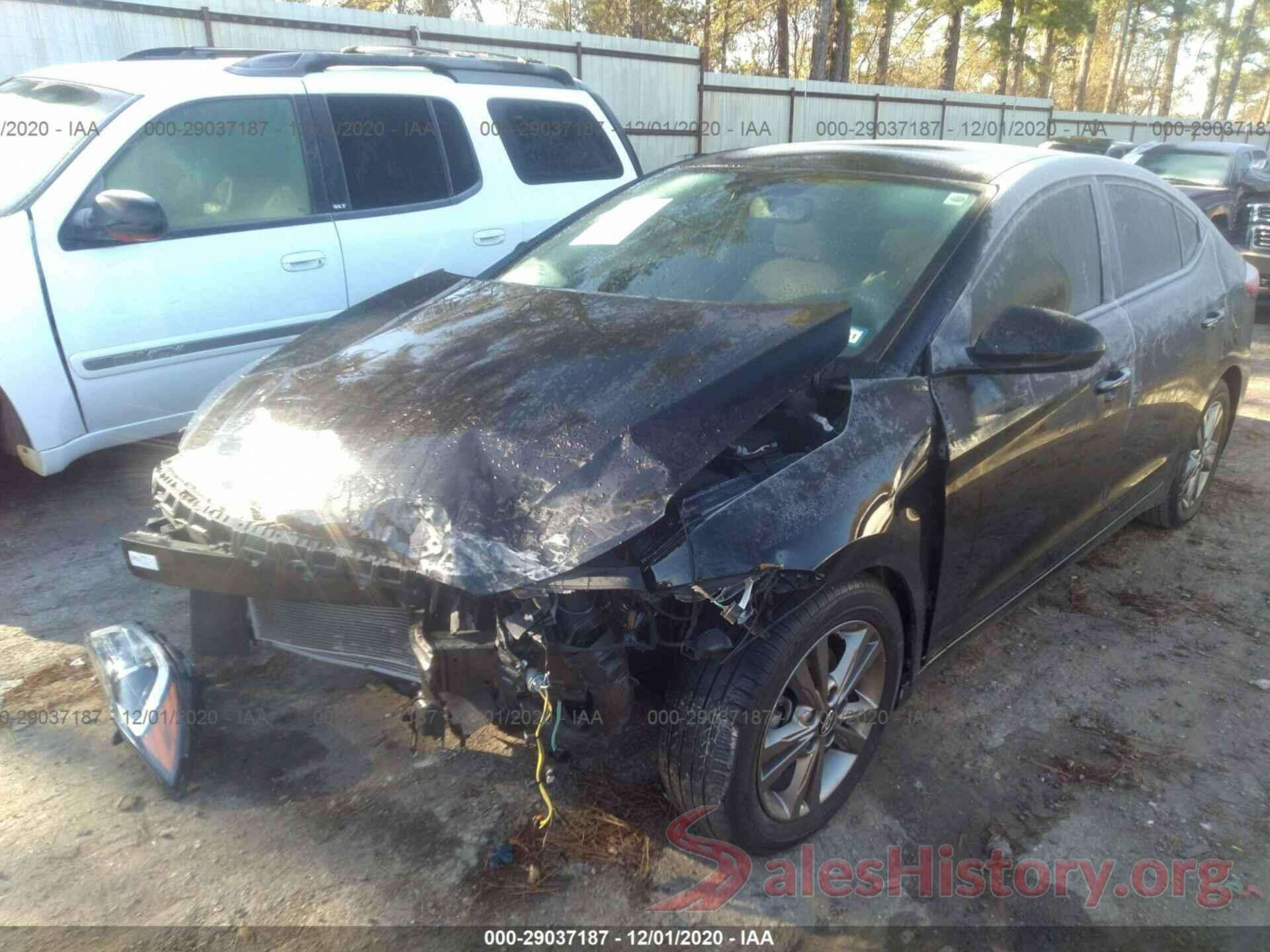 5NPD84LF0HH205897 2017 HYUNDAI ELANTRA