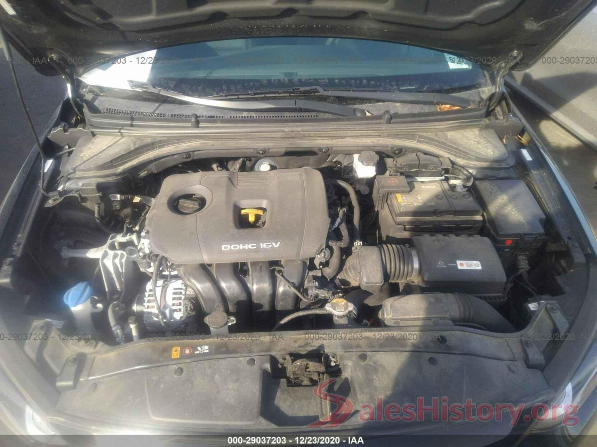 KMHD84LF6JU525183 2018 HYUNDAI ELANTRA