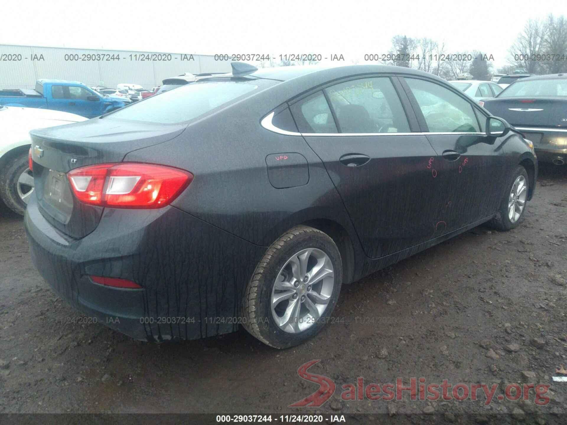 1G1BE5SM3J7171835 2018 CHEVROLET CRUZE