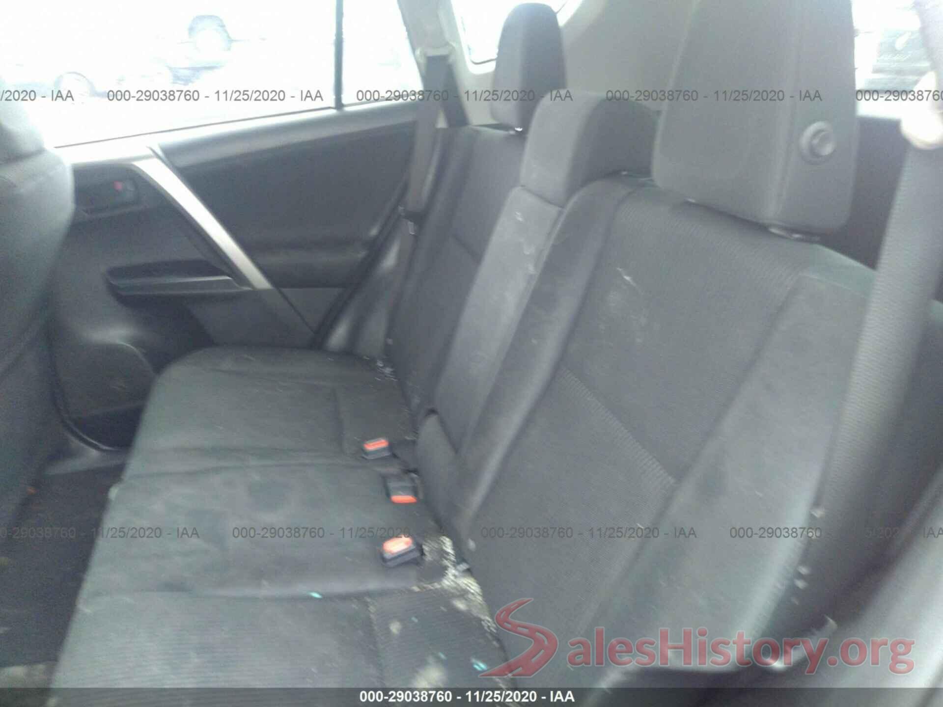 JTMBFREV8HJ150296 2017 TOYOTA RAV4