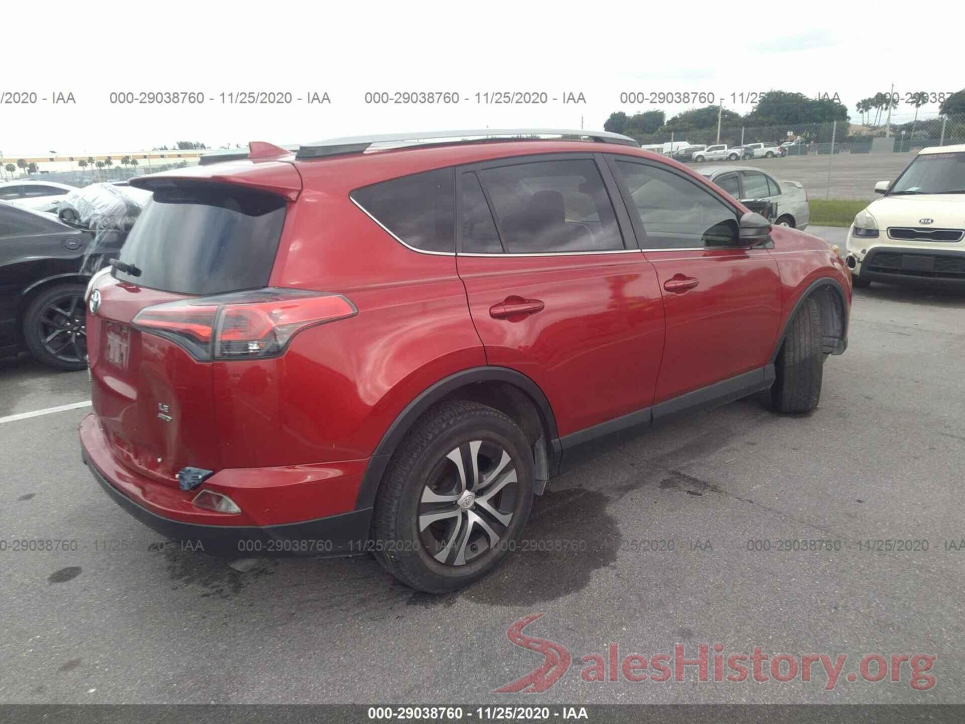 JTMBFREV8HJ150296 2017 TOYOTA RAV4