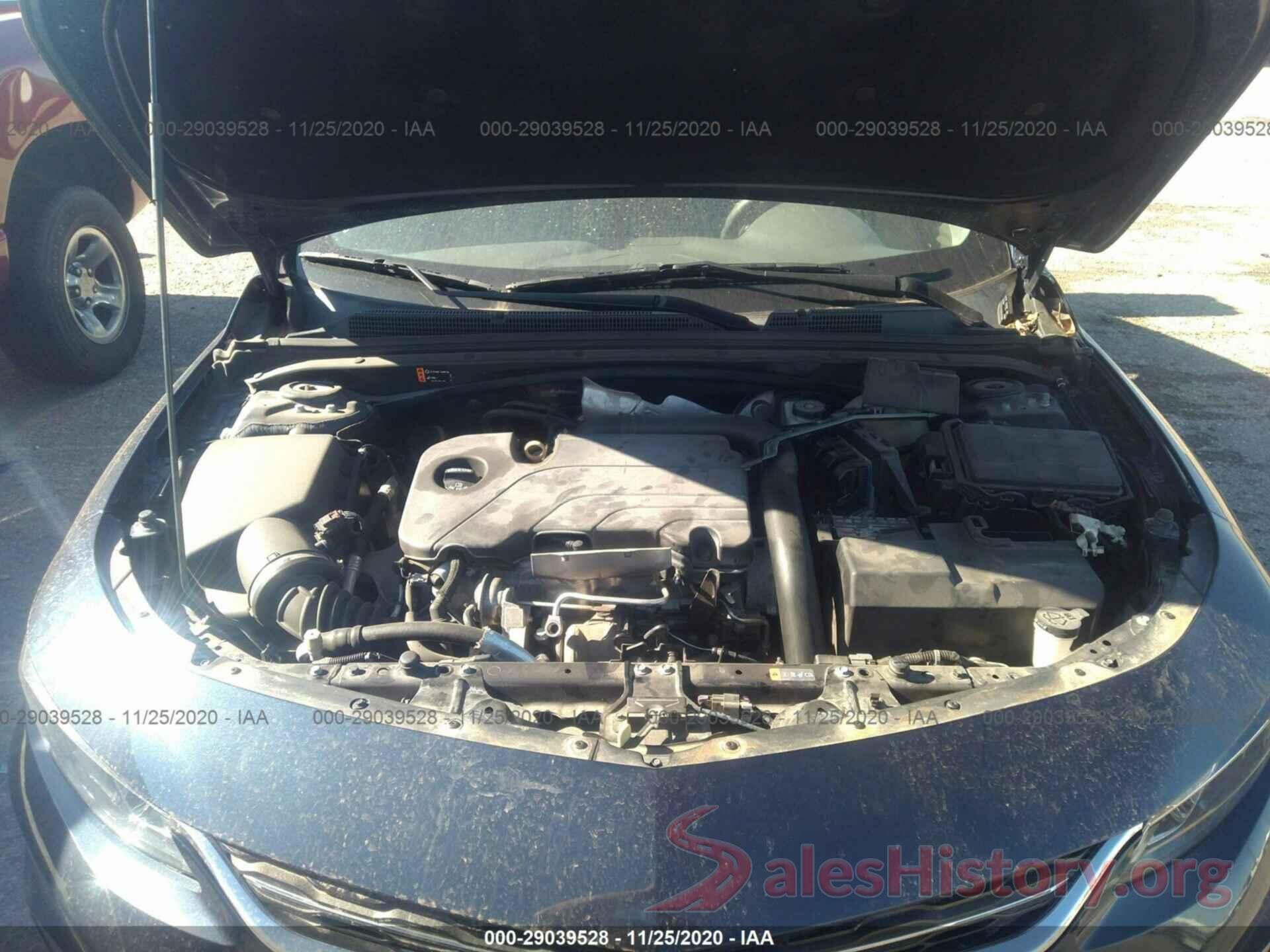 1G1ZB5ST2HF120521 2017 CHEVROLET MALIBU