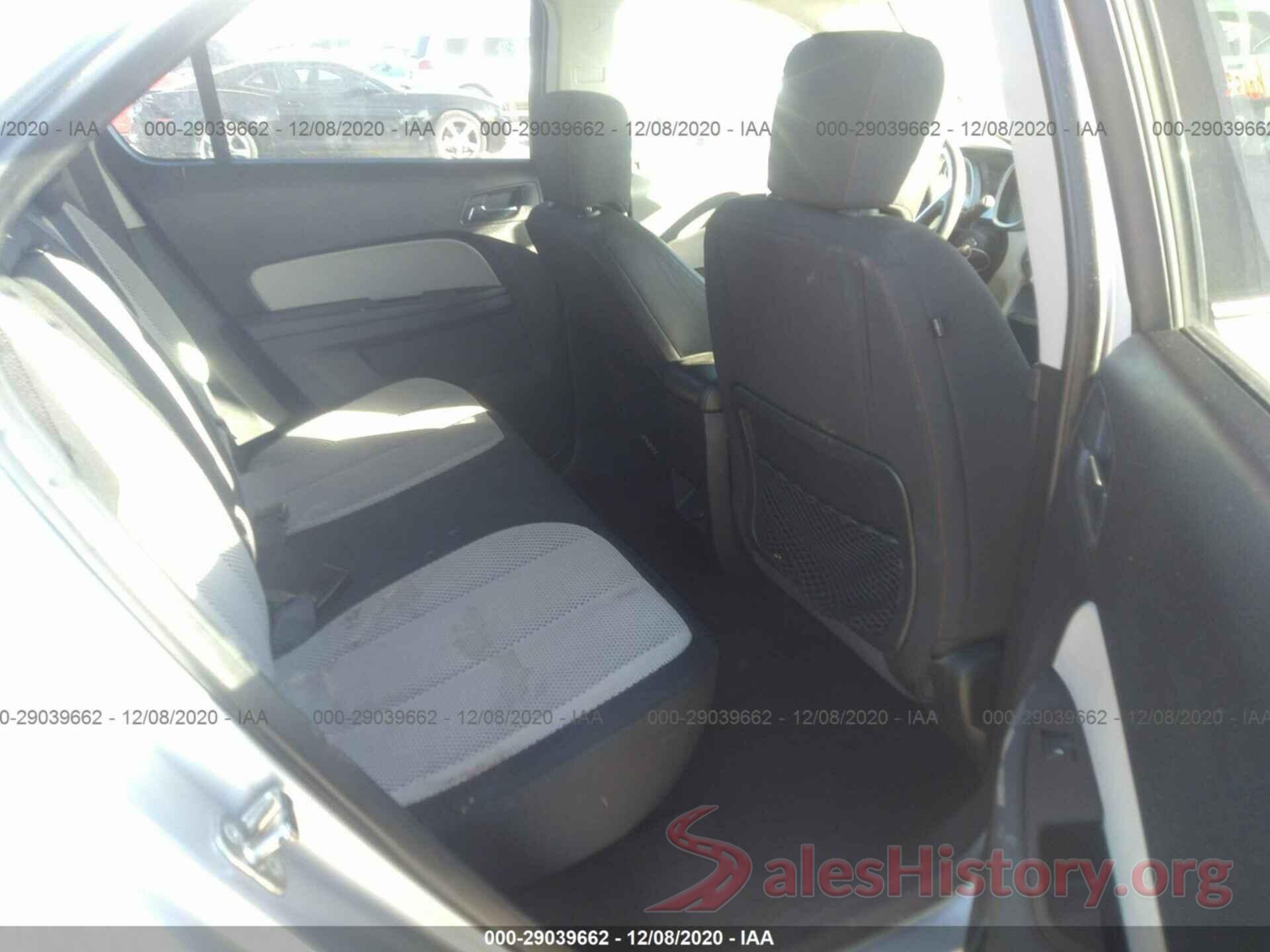 2GNALCEK4G6257484 2016 CHEVROLET EQUINOX