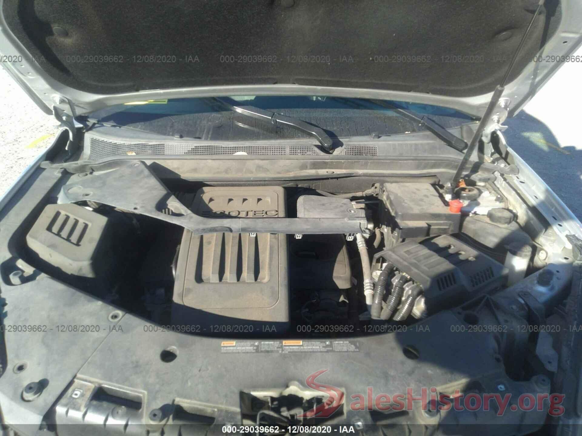 2GNALCEK4G6257484 2016 CHEVROLET EQUINOX