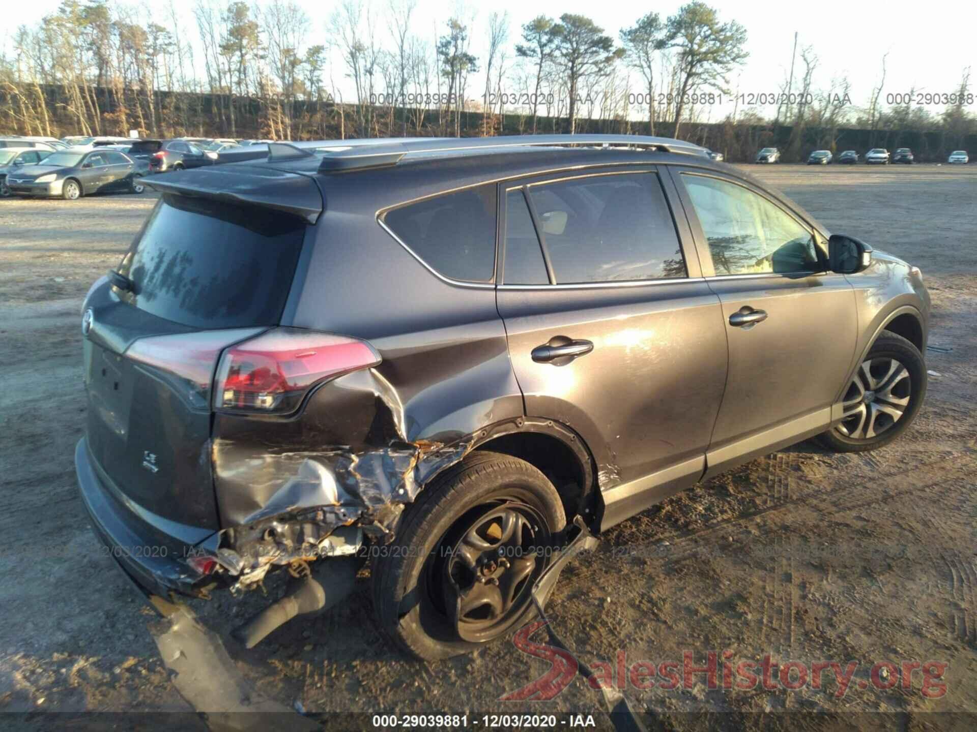 JTMBFREV2HJ707431 2017 TOYOTA RAV4