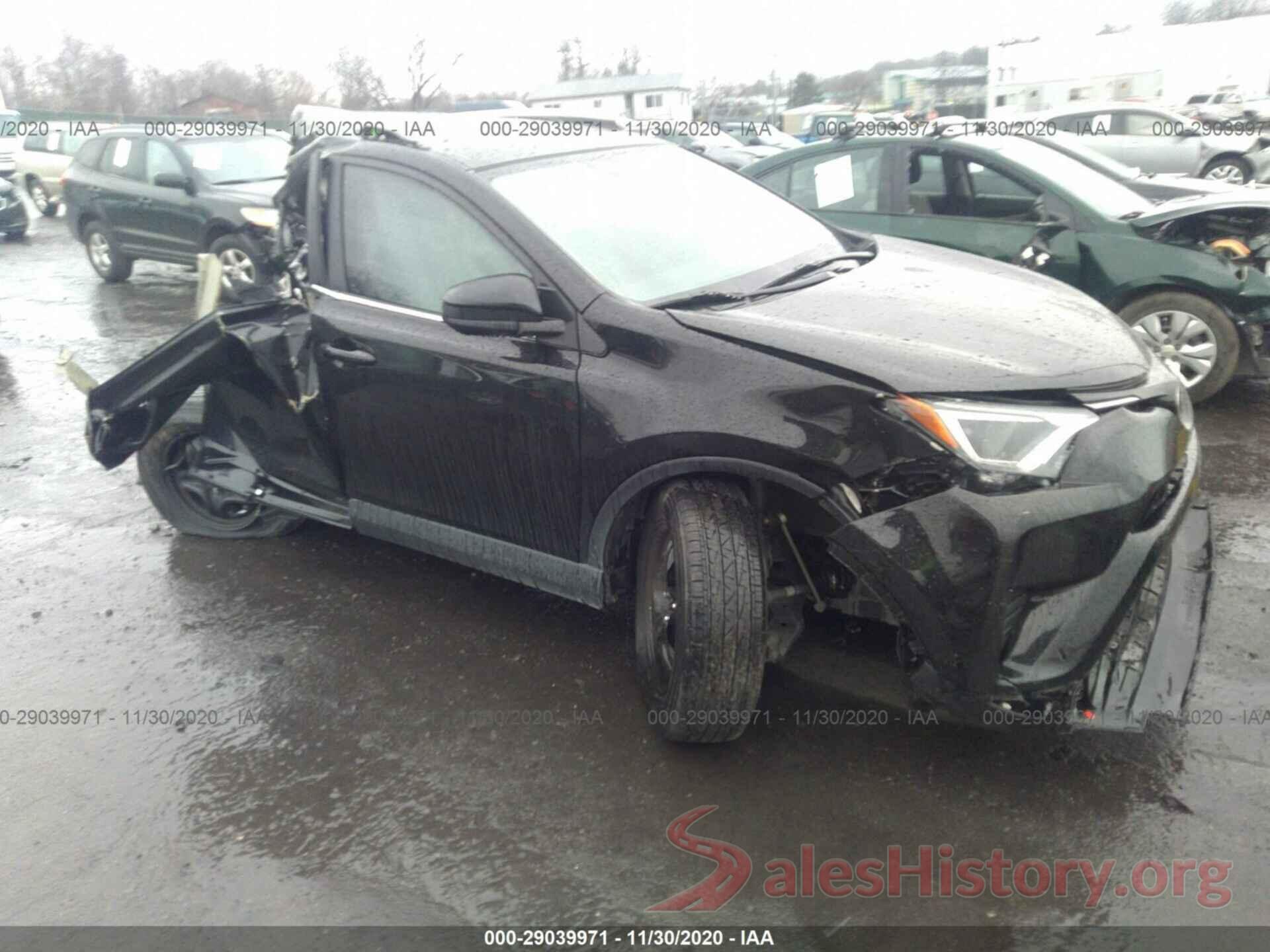 2T3ZFREV6HW314600 2017 TOYOTA RAV4