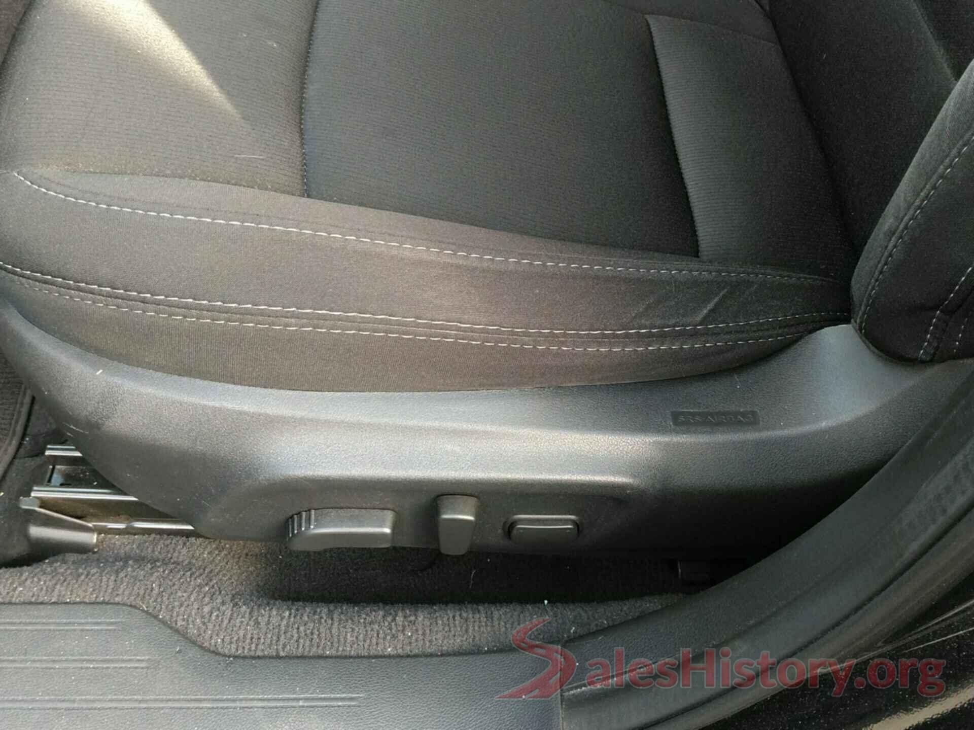 4S3BNAF68H3065684 2017 SUBARU LEGACY