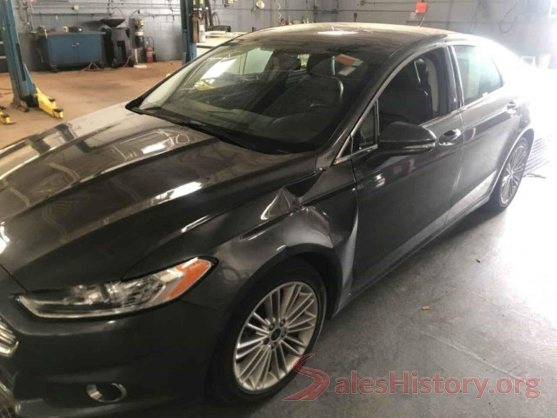 3FA6P0T93GR219020 2016 FORD FUSION