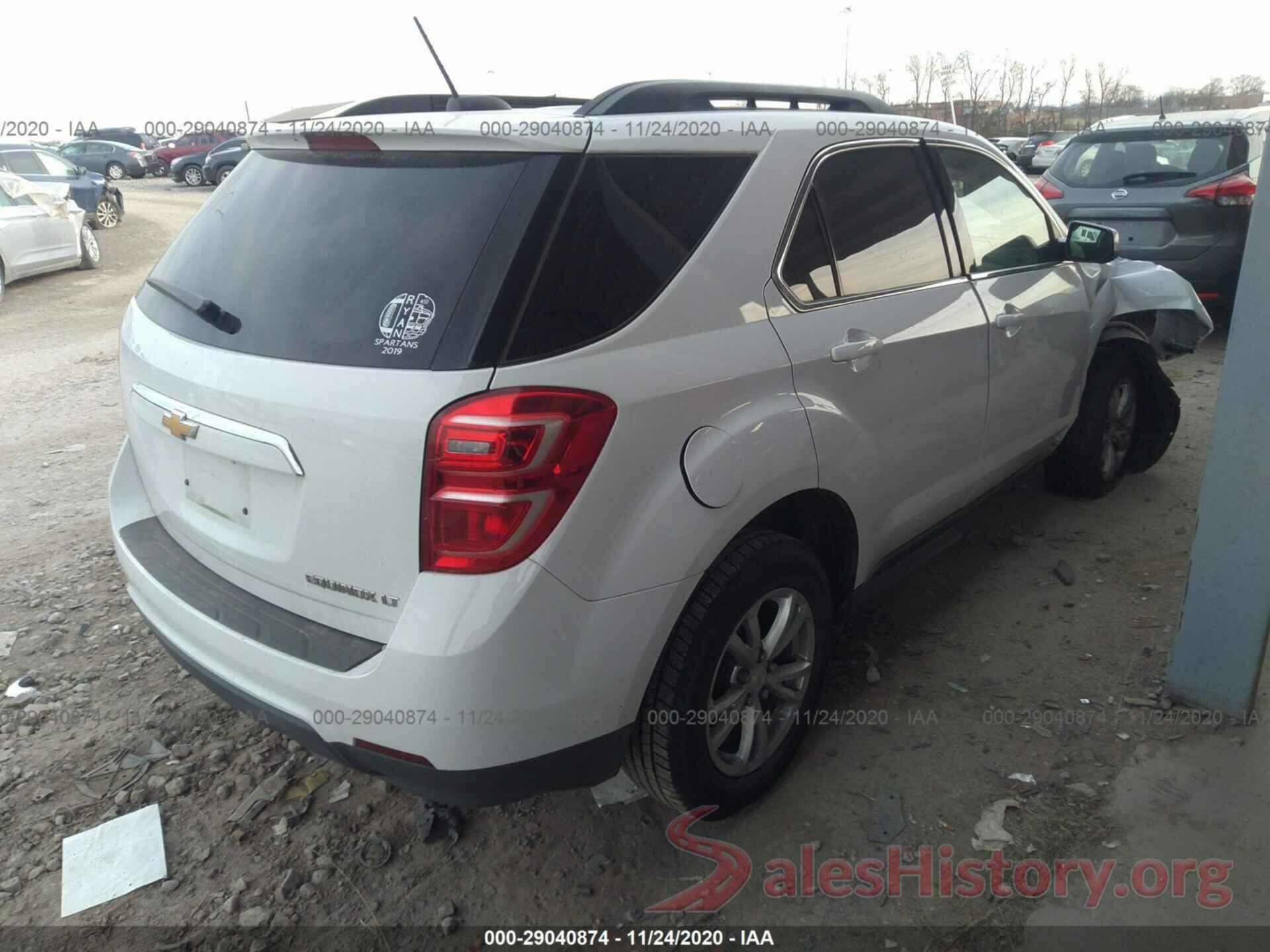 2GNALCEK1G6152675 2016 CHEVROLET EQUINOX