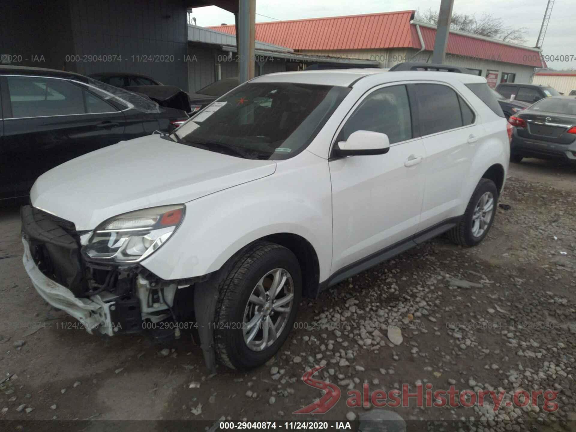 2GNALCEK1G6152675 2016 CHEVROLET EQUINOX