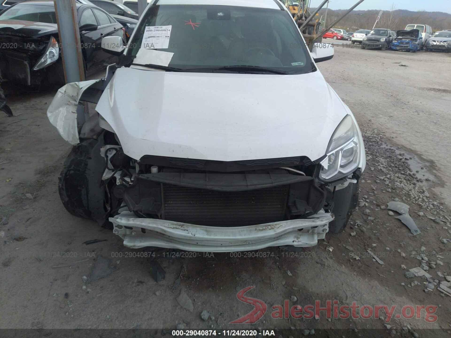 2GNALCEK1G6152675 2016 CHEVROLET EQUINOX