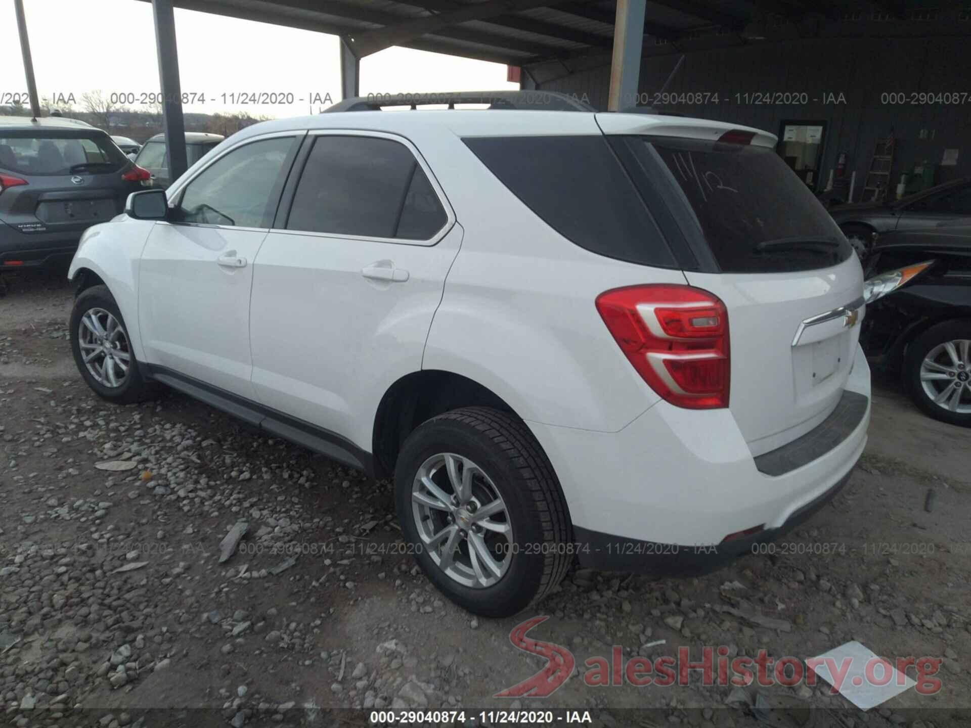 2GNALCEK1G6152675 2016 CHEVROLET EQUINOX