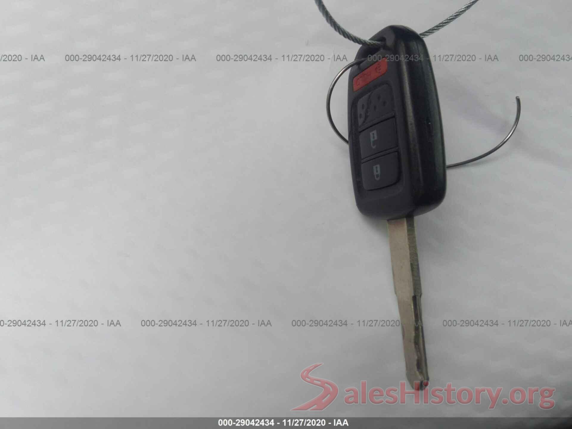 3HGGK5H54HM705884 2017 HONDA FIT