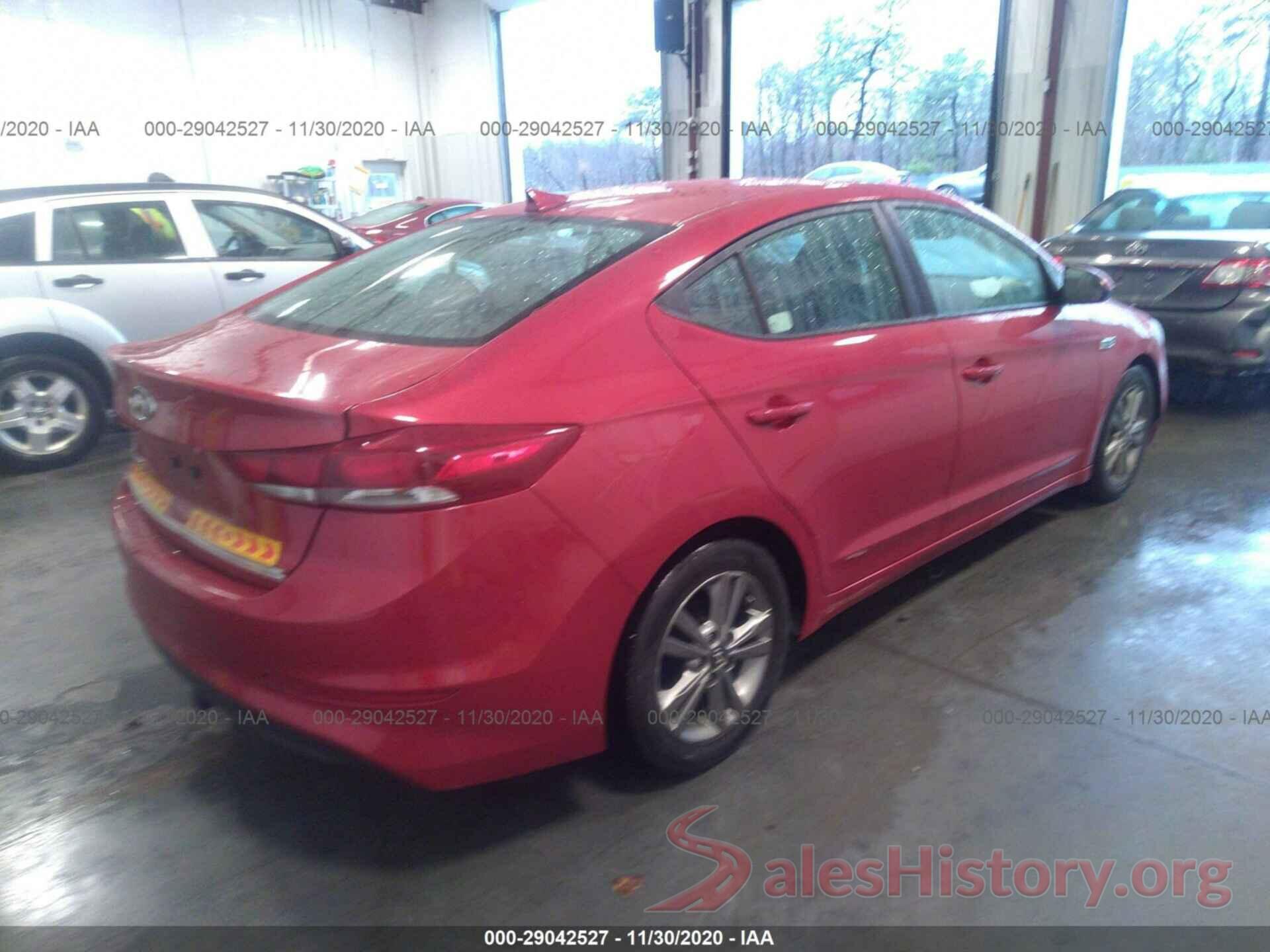 5NPD84LFXHH043972 2017 HYUNDAI ELANTRA