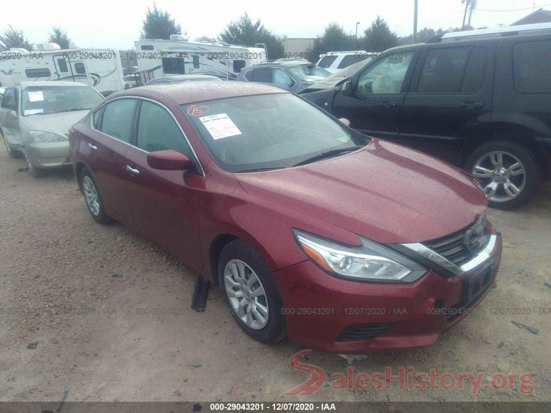 1N4AL3AP5GN328140 2016 NISSAN ALTIMA