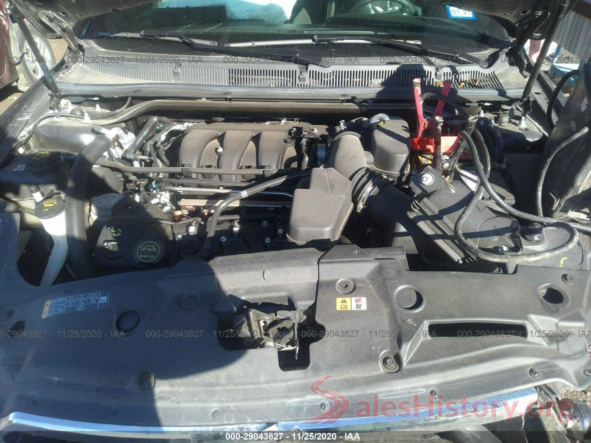 1FAHP2F83HG115188 2017 FORD TAURUS