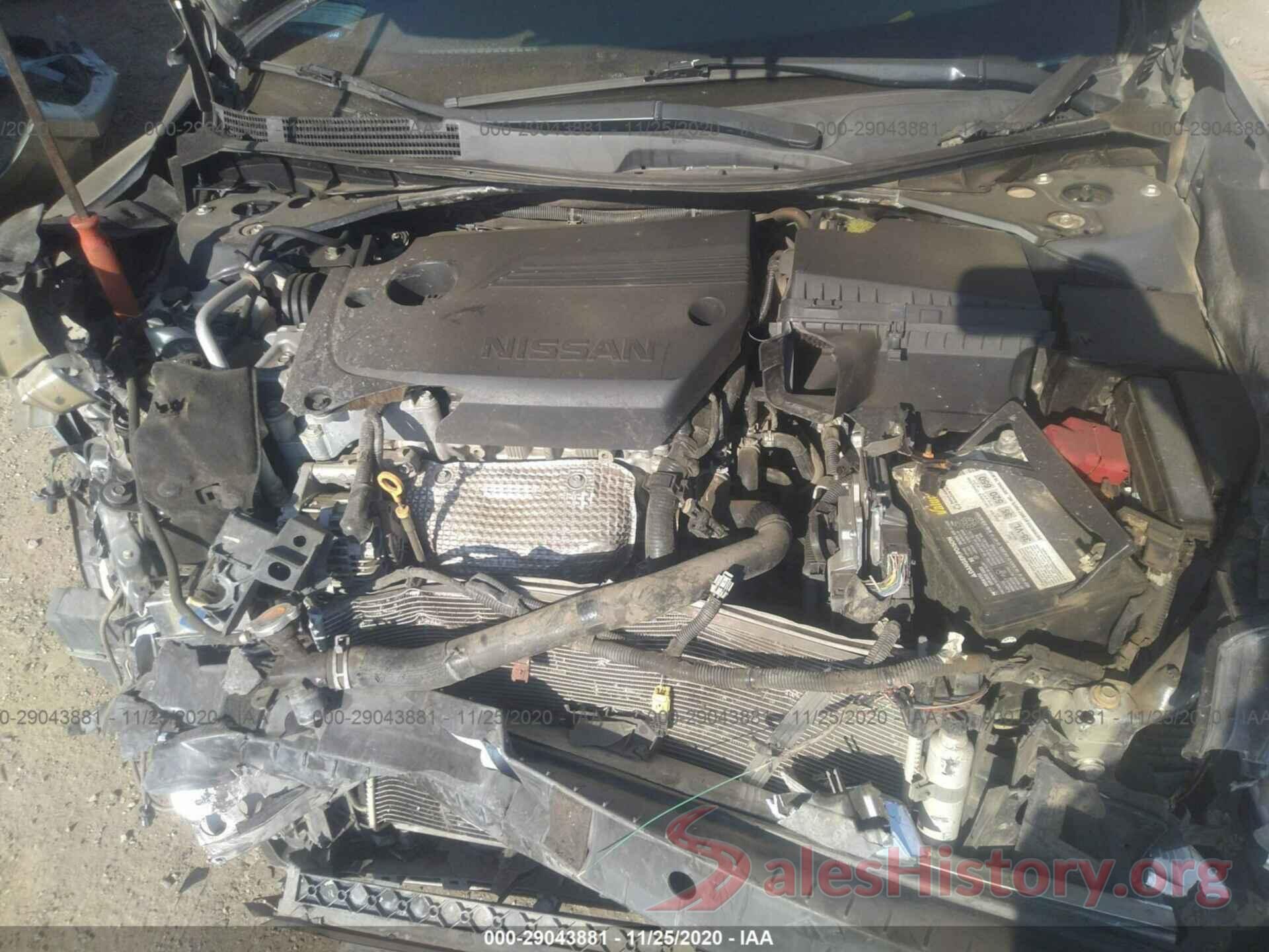 1N4AL3AP0HC168116 2017 NISSAN ALTIMA