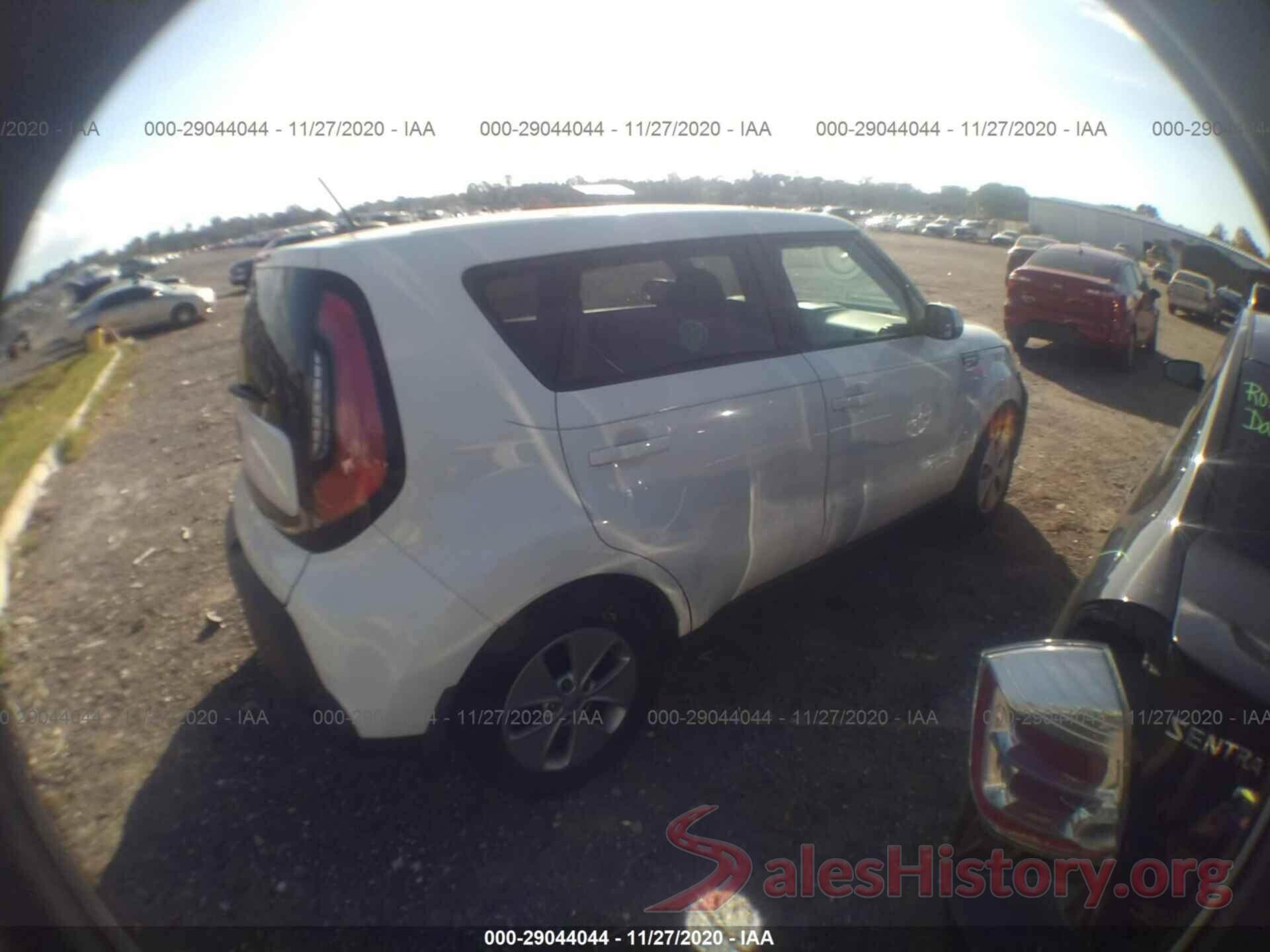 KNDJN2A27G7281457 2016 KIA SOUL