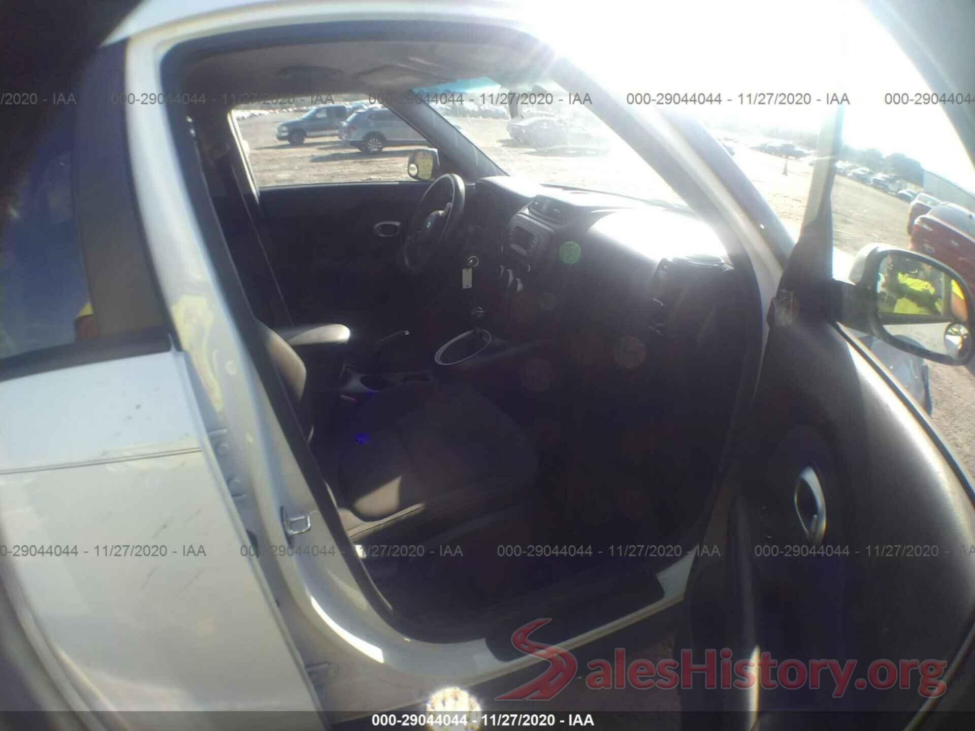 KNDJN2A27G7281457 2016 KIA SOUL