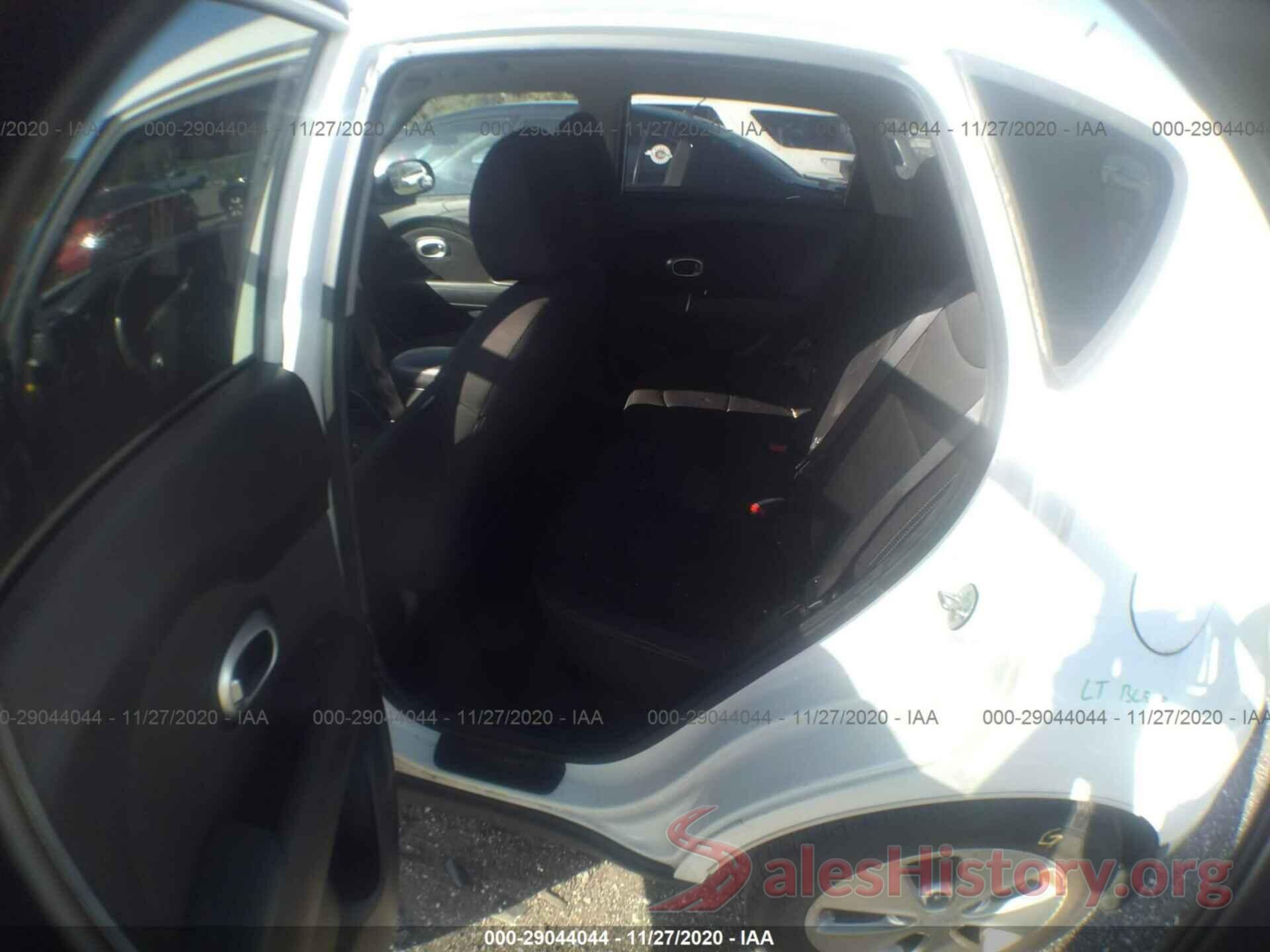 KNDJN2A27G7281457 2016 KIA SOUL