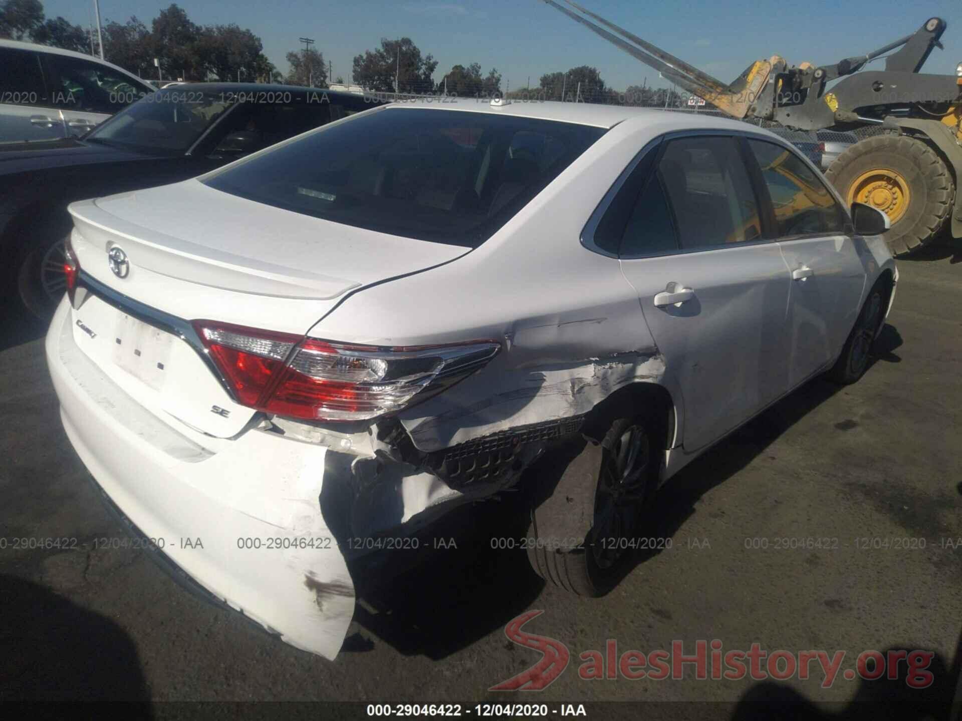 4T1BF1FKXHU356865 2017 TOYOTA CAMRY