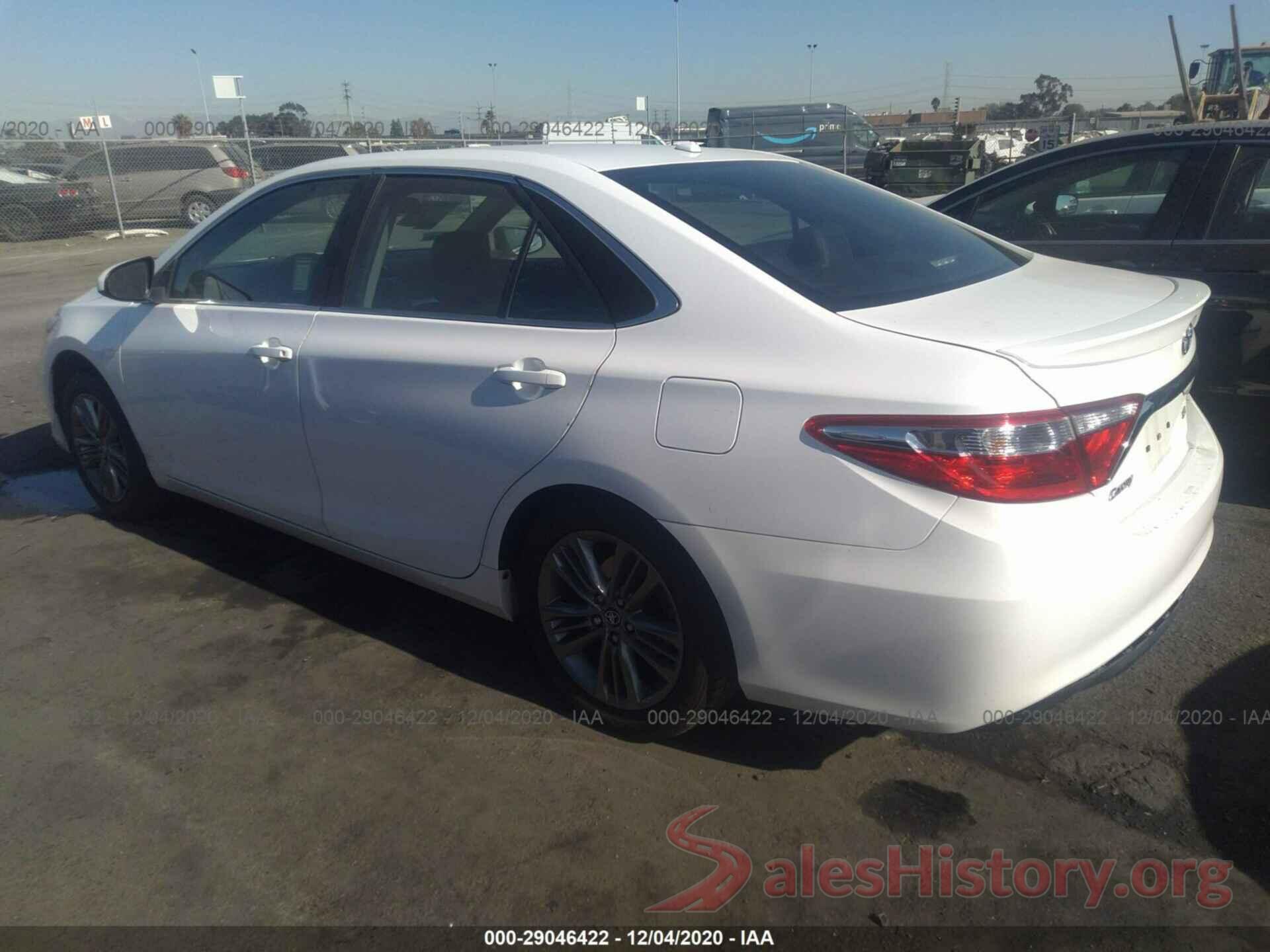 4T1BF1FKXHU356865 2017 TOYOTA CAMRY