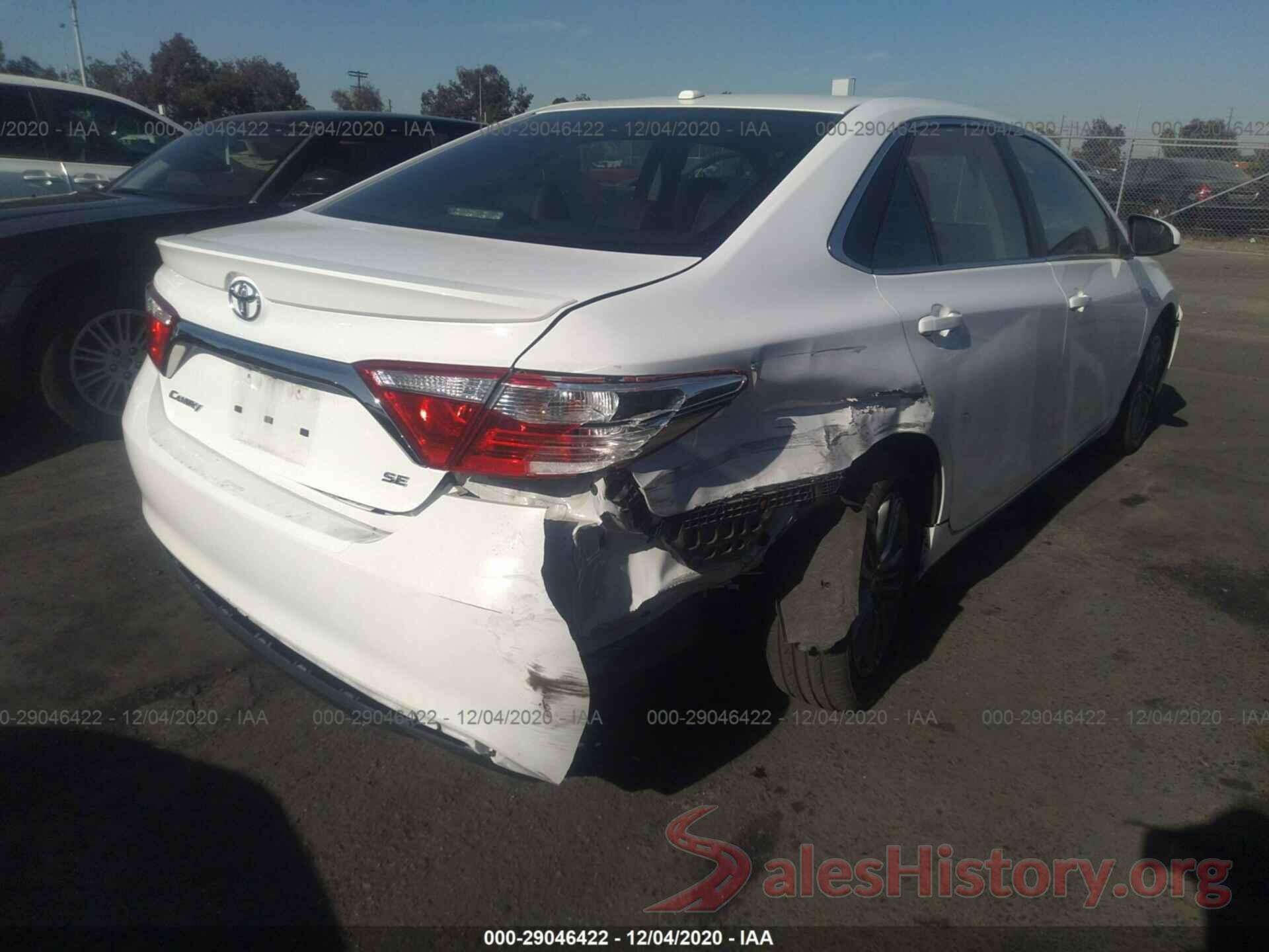 4T1BF1FKXHU356865 2017 TOYOTA CAMRY