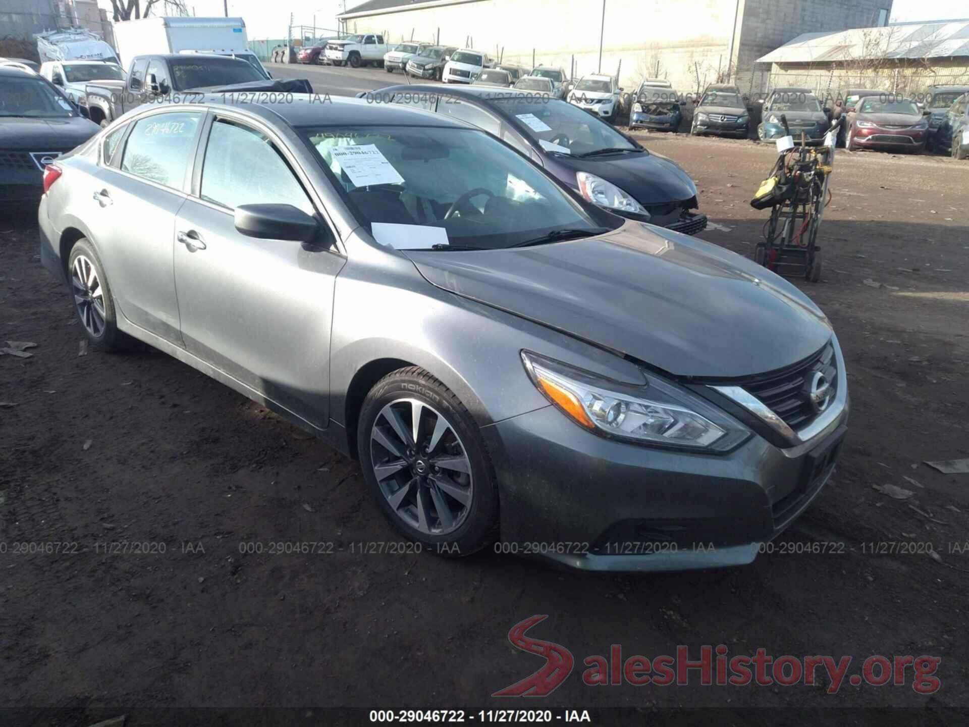 1N4AL3AP0HC192660 2017 NISSAN ALTIMA