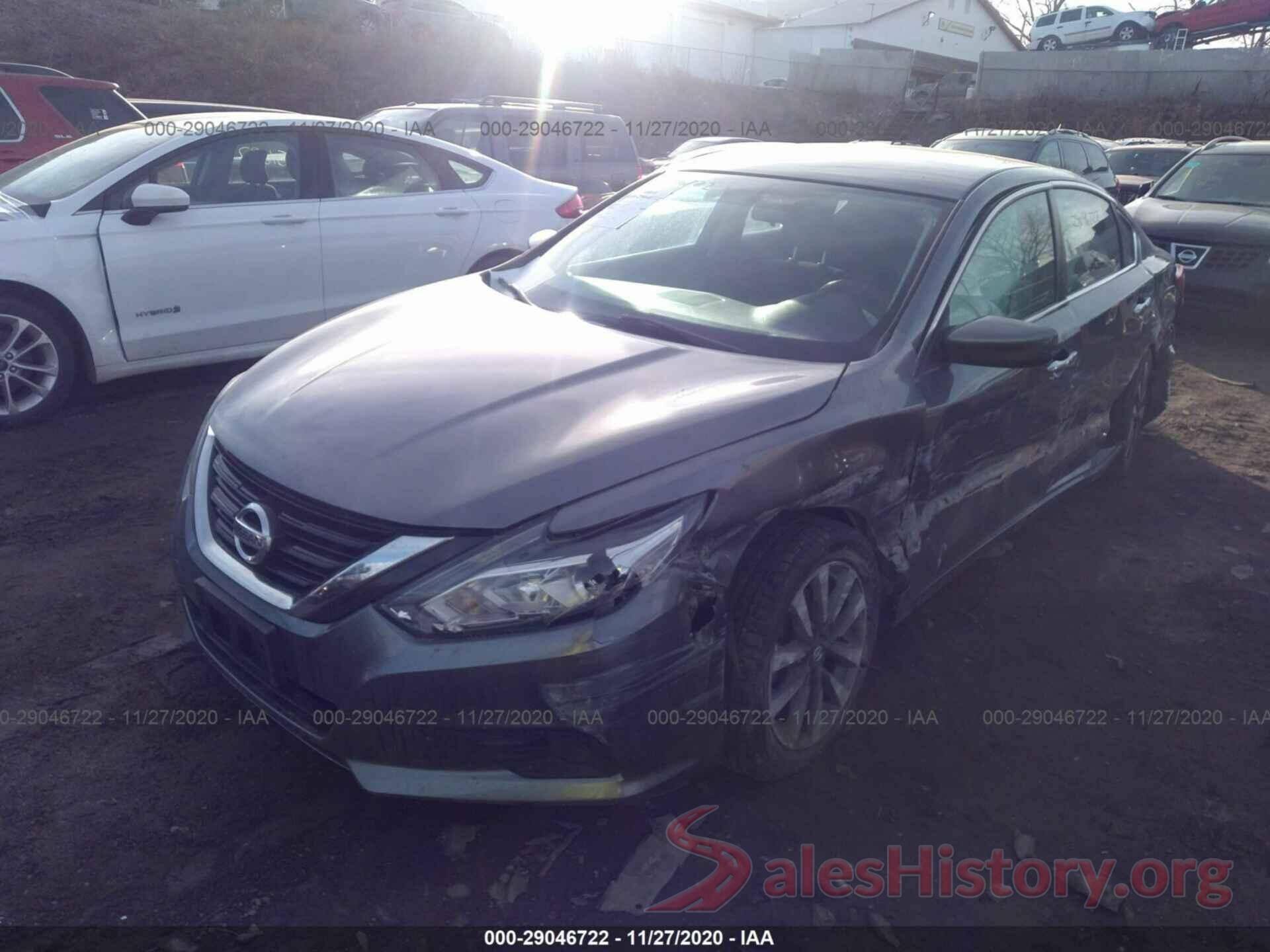 1N4AL3AP0HC192660 2017 NISSAN ALTIMA