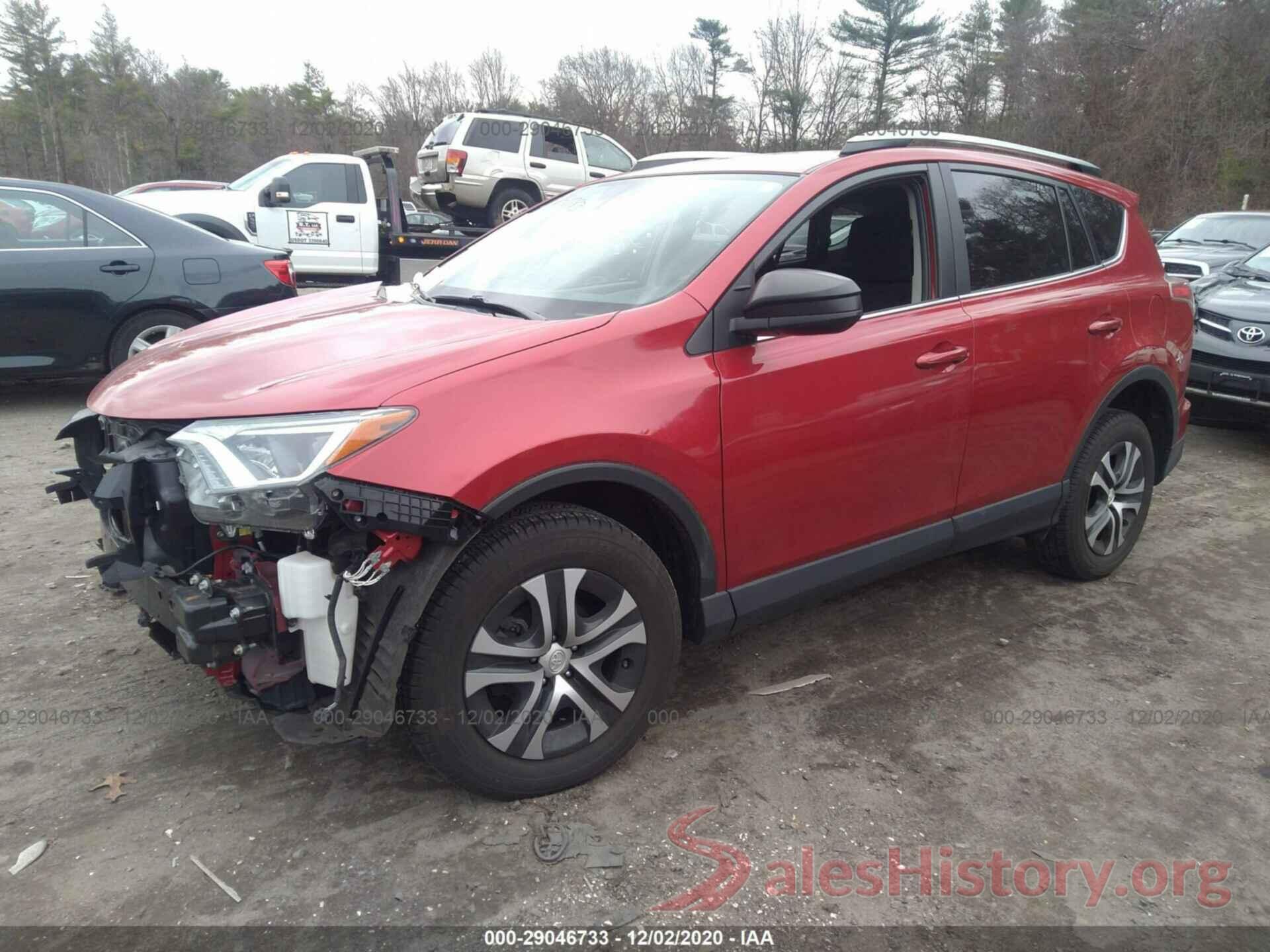 JTMBFREV4HJ144656 2017 TOYOTA RAV4