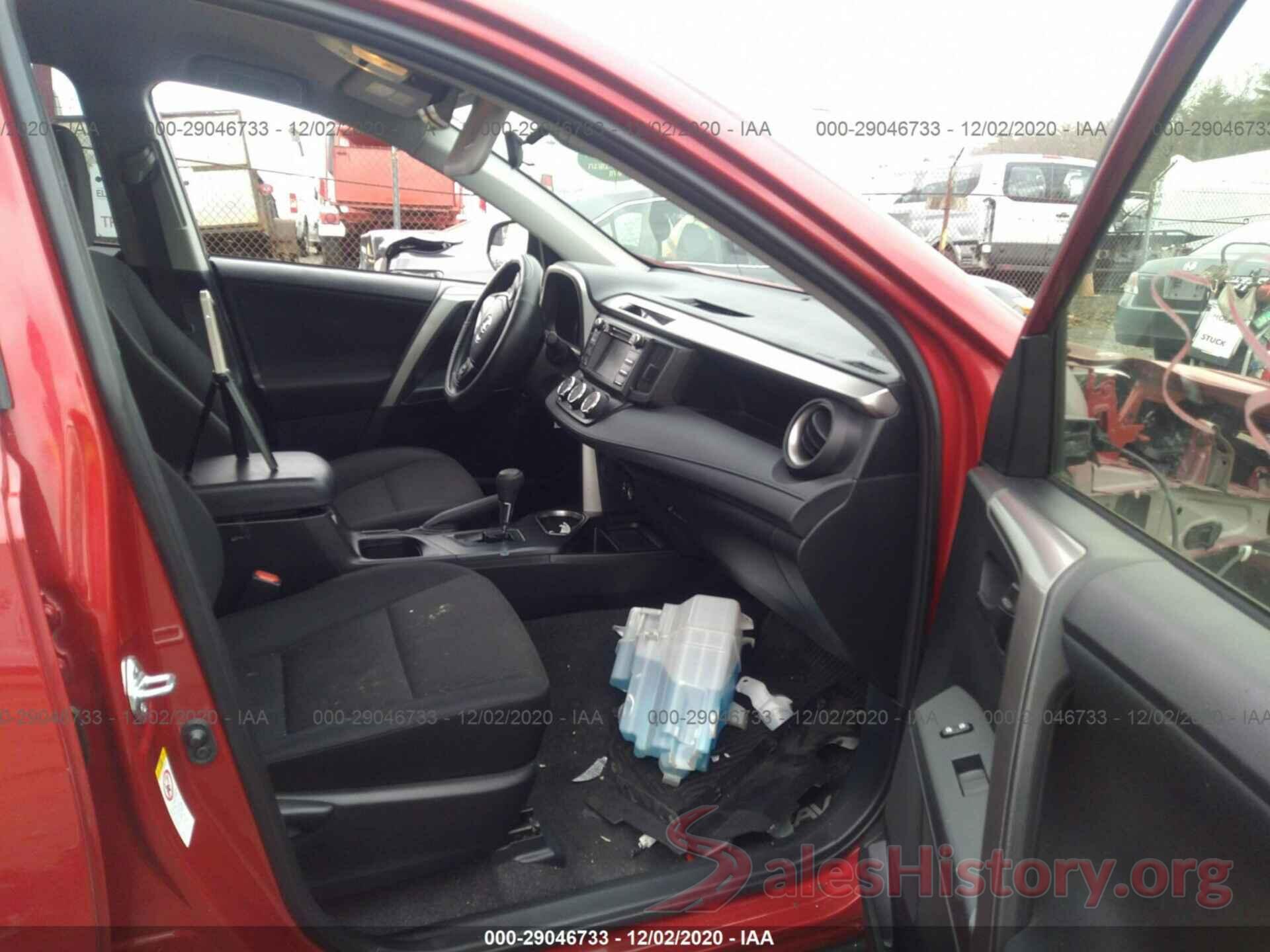 JTMBFREV4HJ144656 2017 TOYOTA RAV4