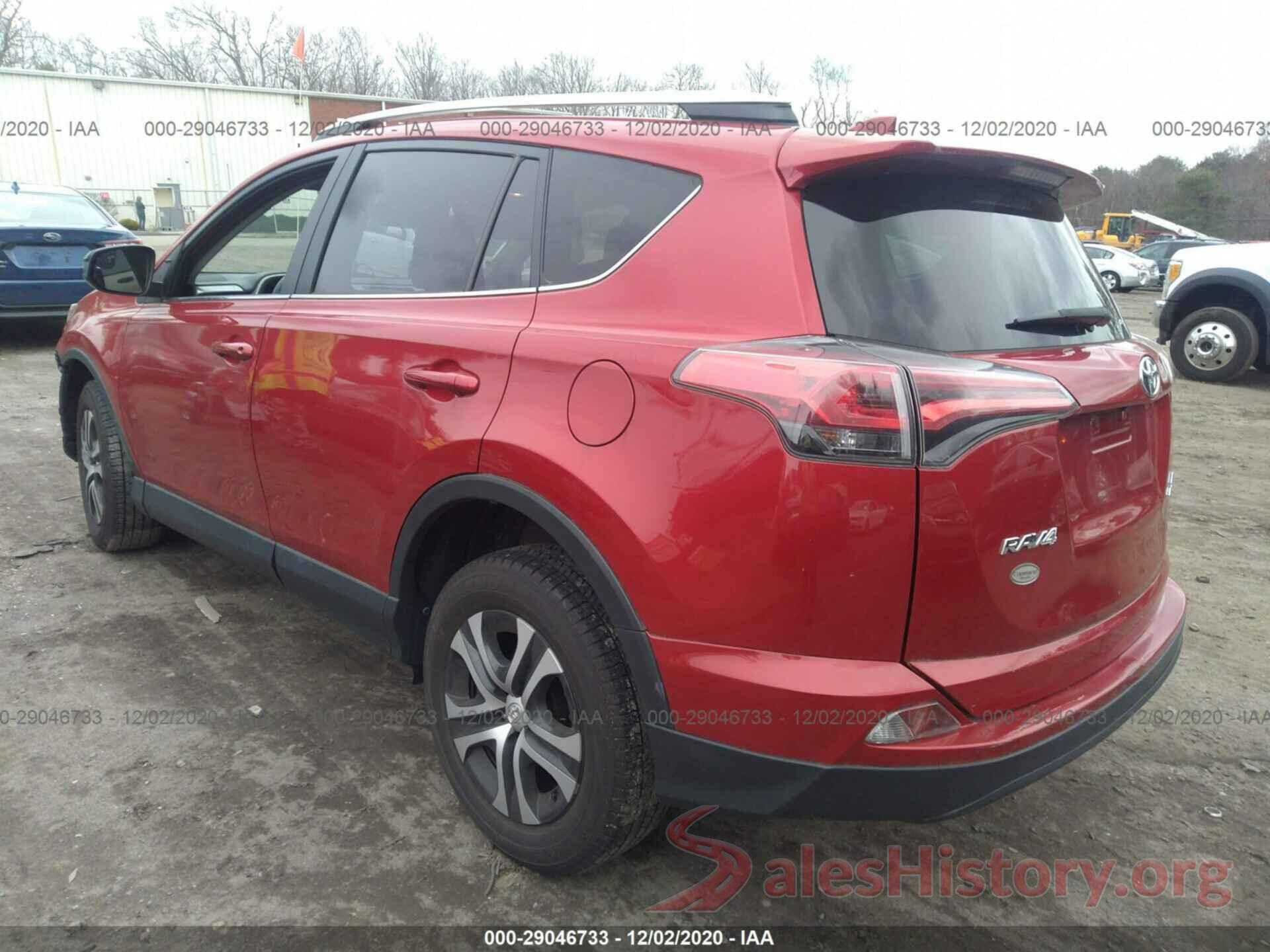 JTMBFREV4HJ144656 2017 TOYOTA RAV4