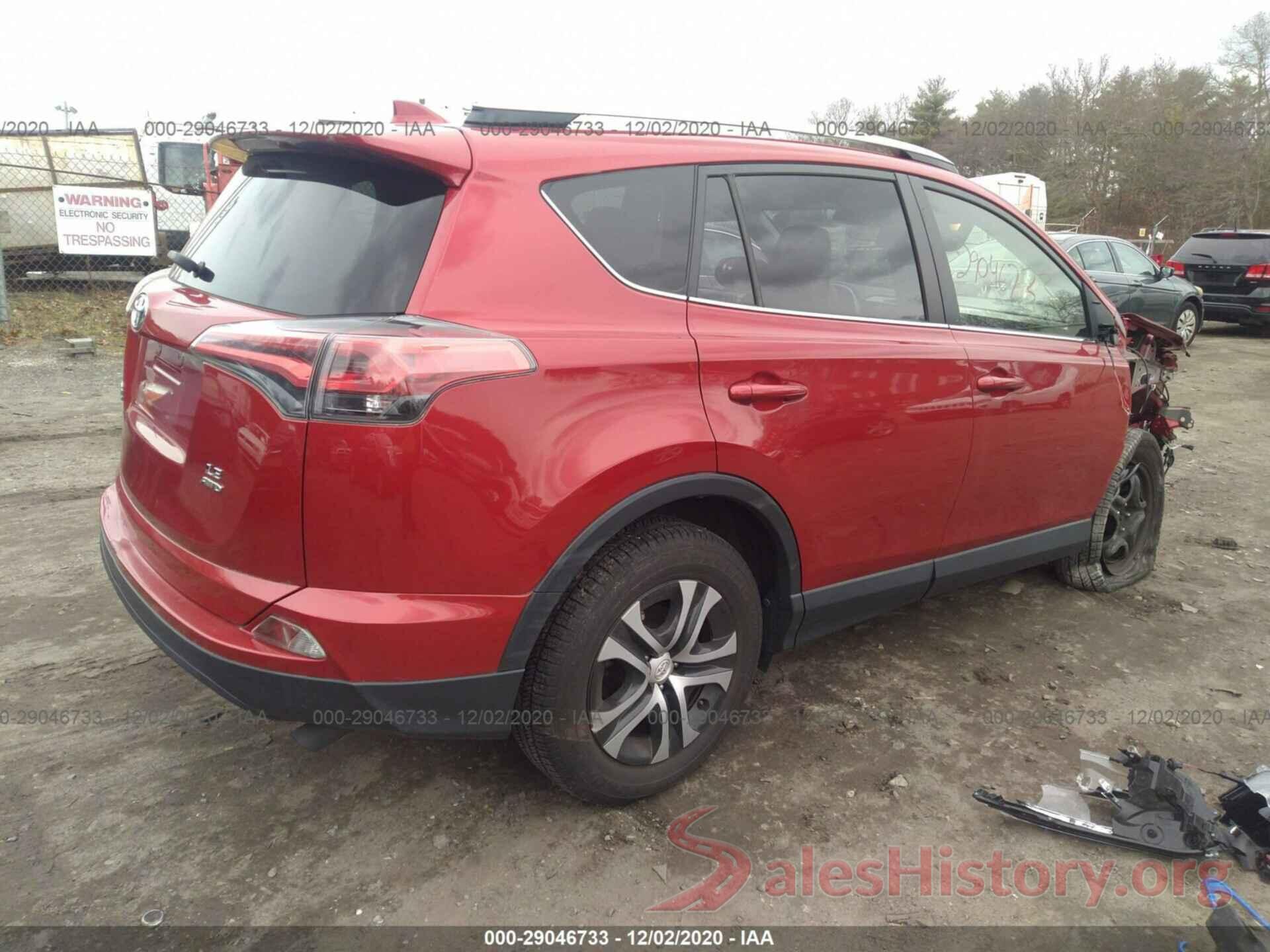 JTMBFREV4HJ144656 2017 TOYOTA RAV4