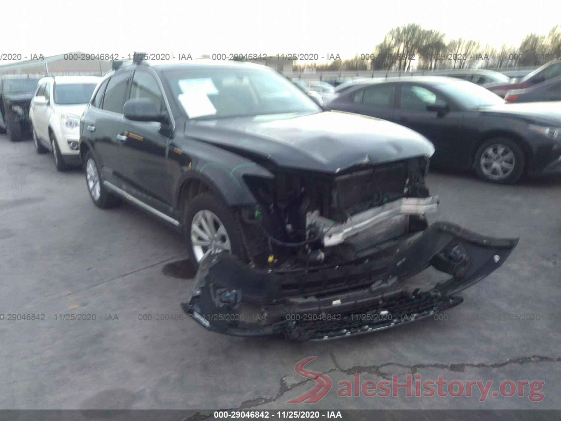 WA1L2AFP3GA118205 2016 AUDI Q5