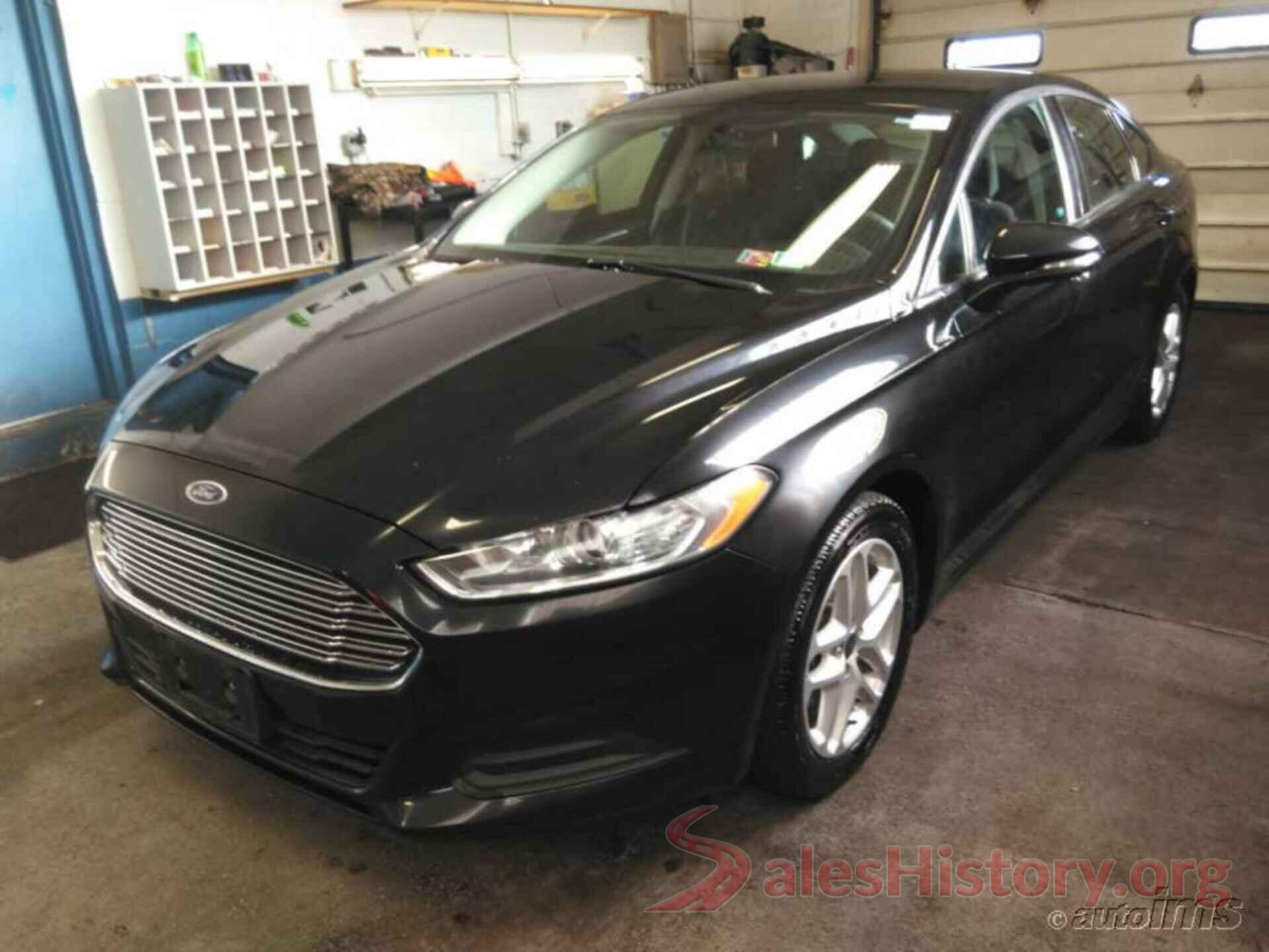 3FA6P0H75GR368102 2016 FORD FUSION