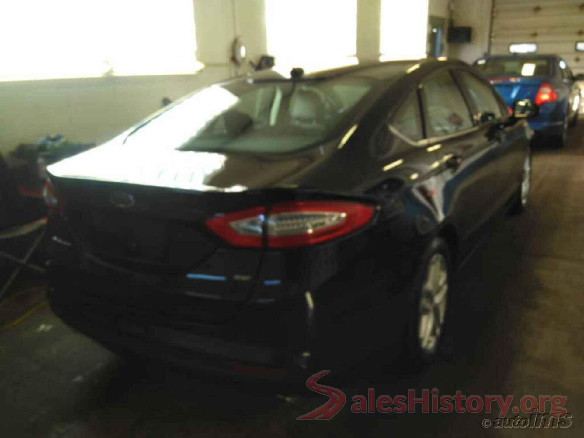 3FA6P0H75GR368102 2016 FORD FUSION