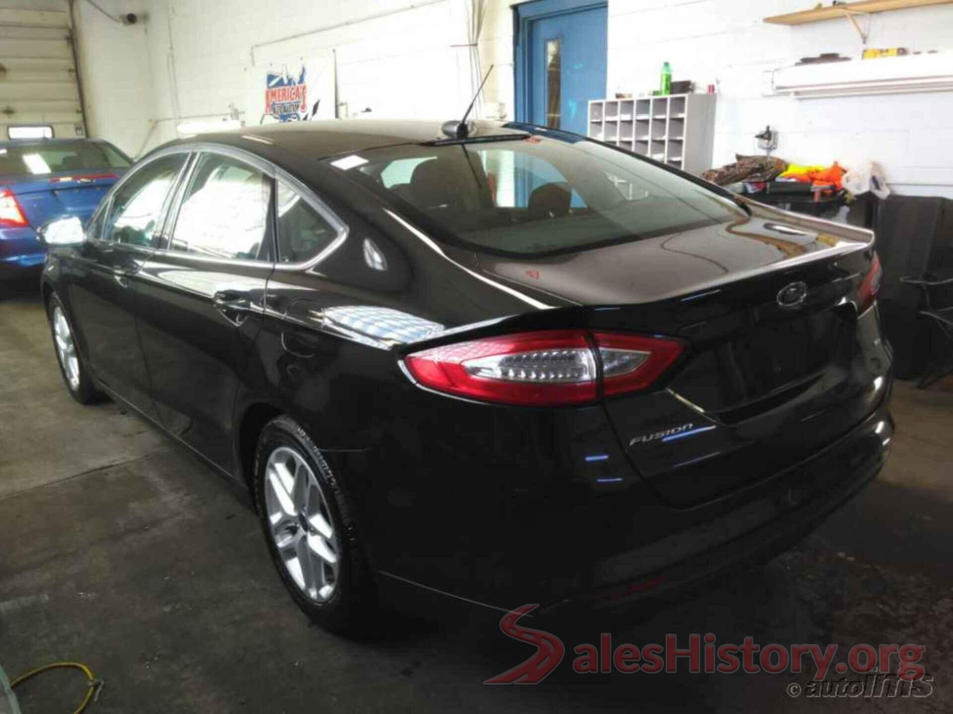 3FA6P0H75GR368102 2016 FORD FUSION