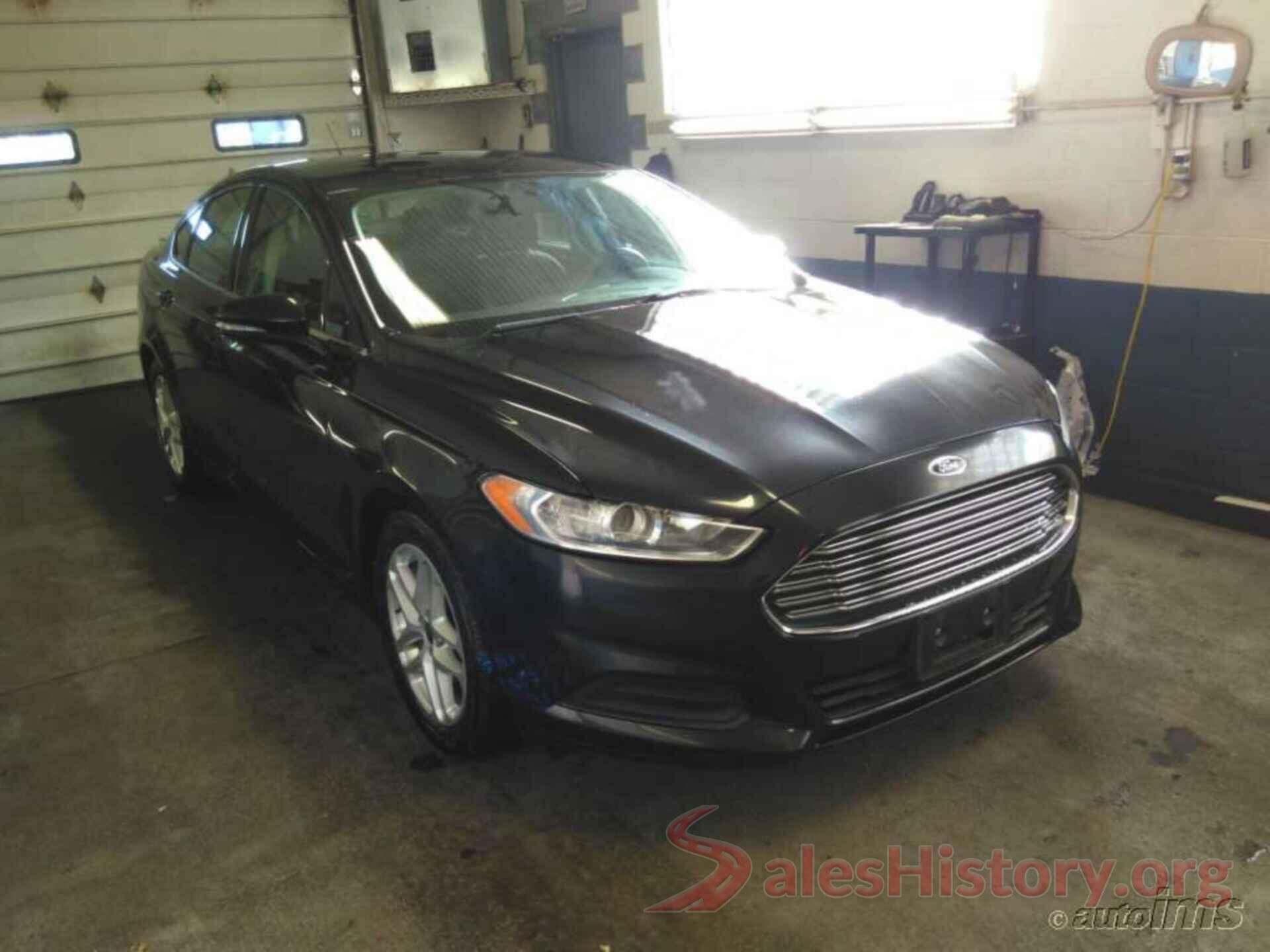 3FA6P0H75GR368102 2016 FORD FUSION