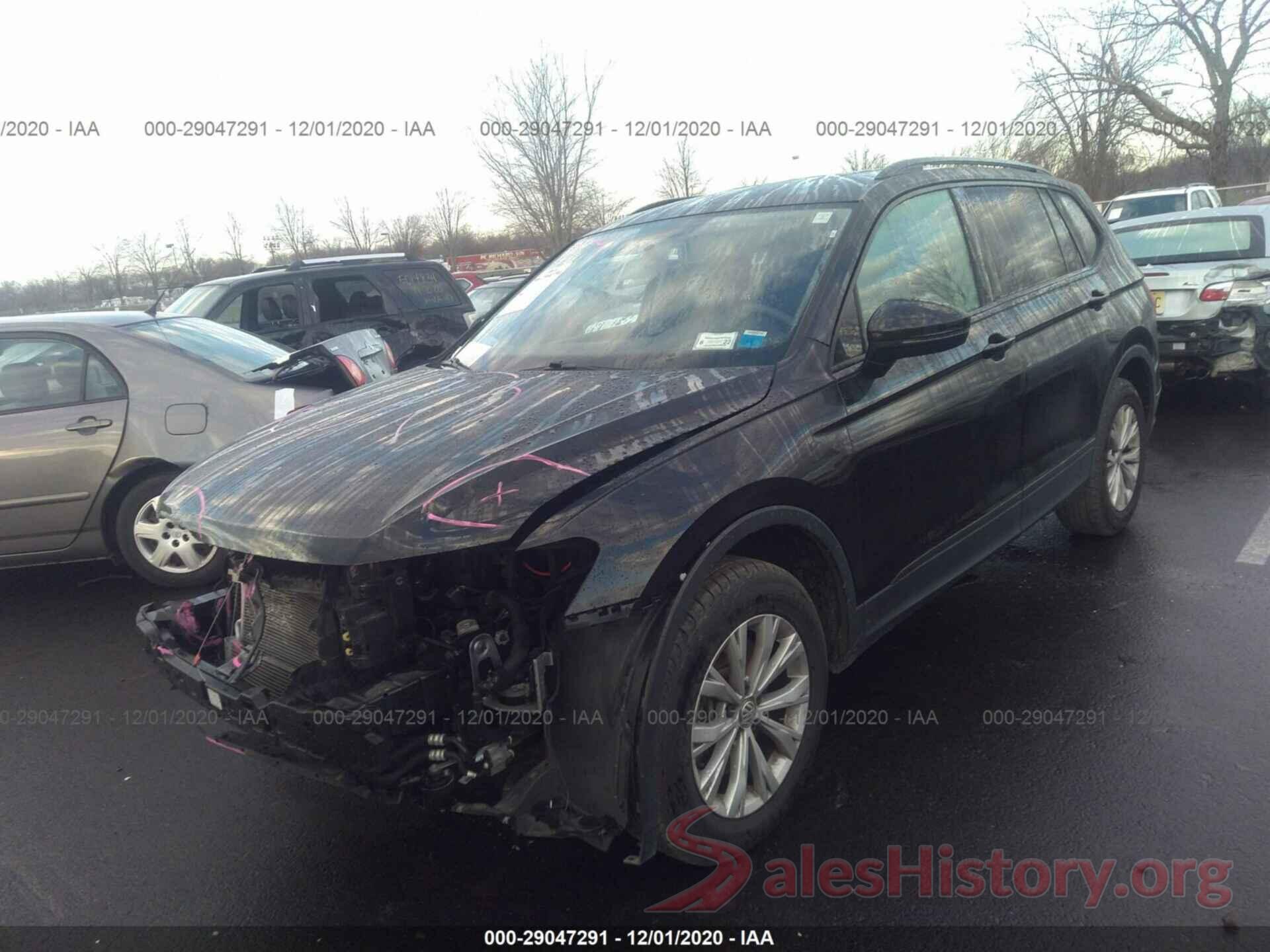 3VV1B7AX2JM026215 2018 VOLKSWAGEN TIGUAN